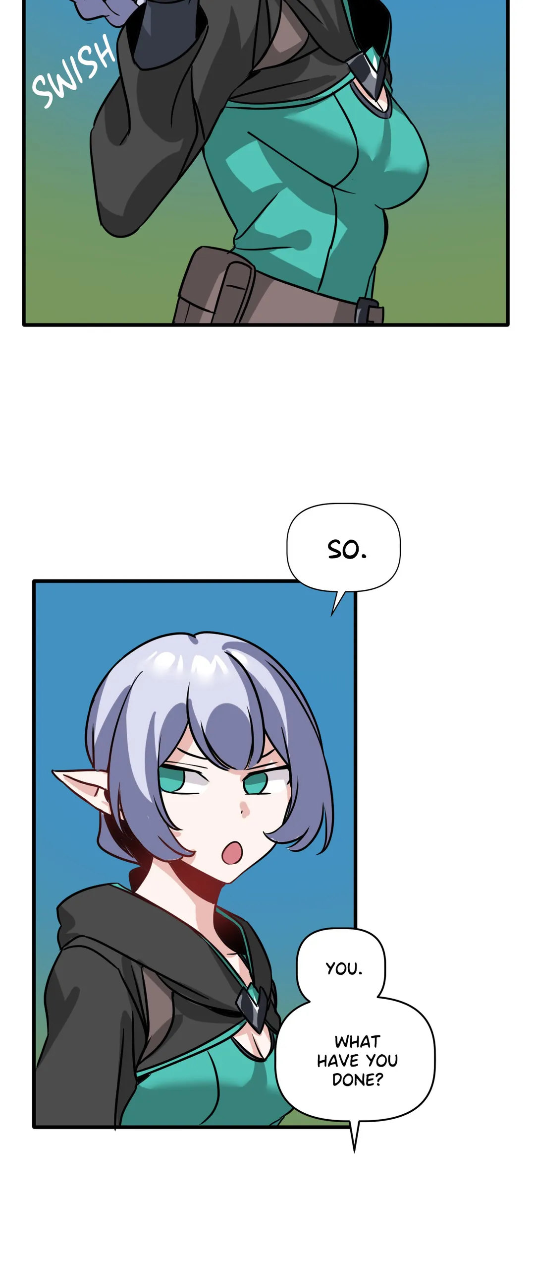 Page 48 of Chapter 2: No Man’s Land