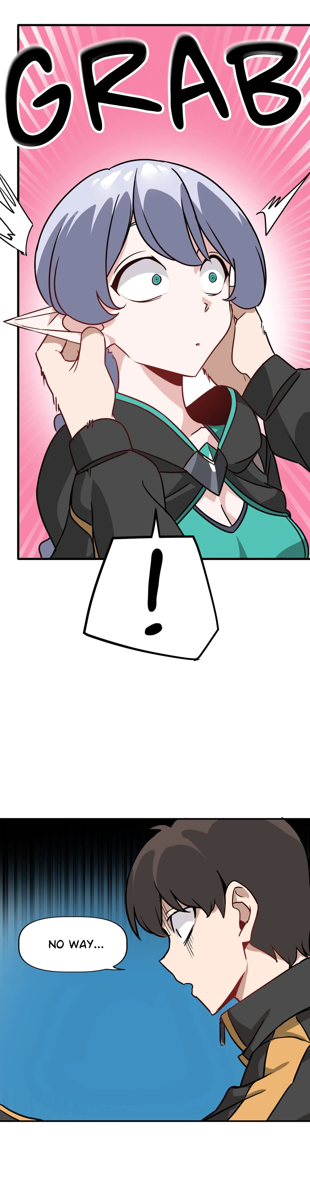 Page 5 of Chapter 2: No Man’s Land