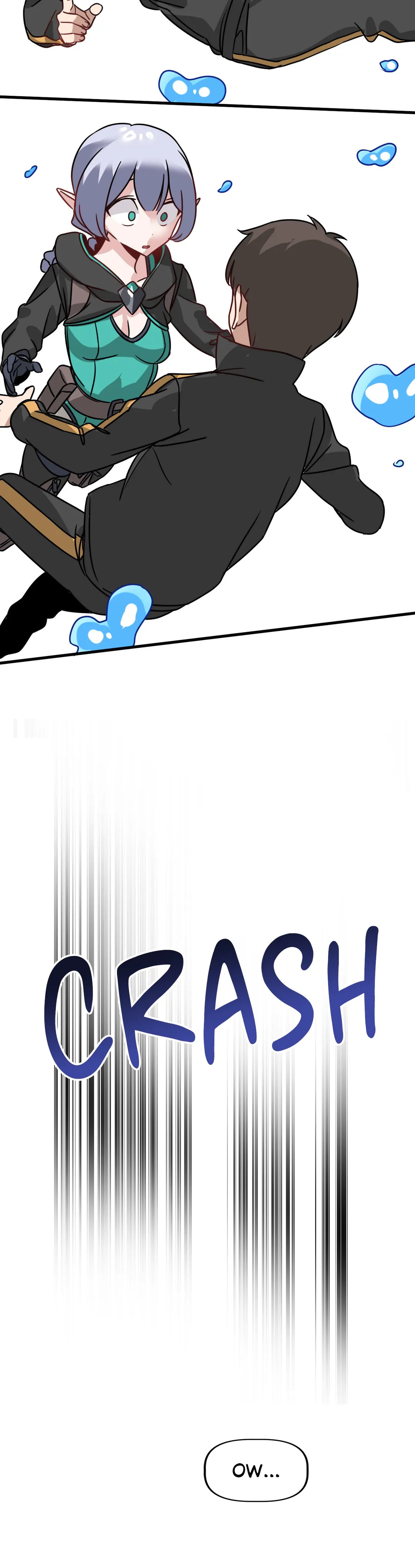 Page 51 of Chapter 2: No Man’s Land