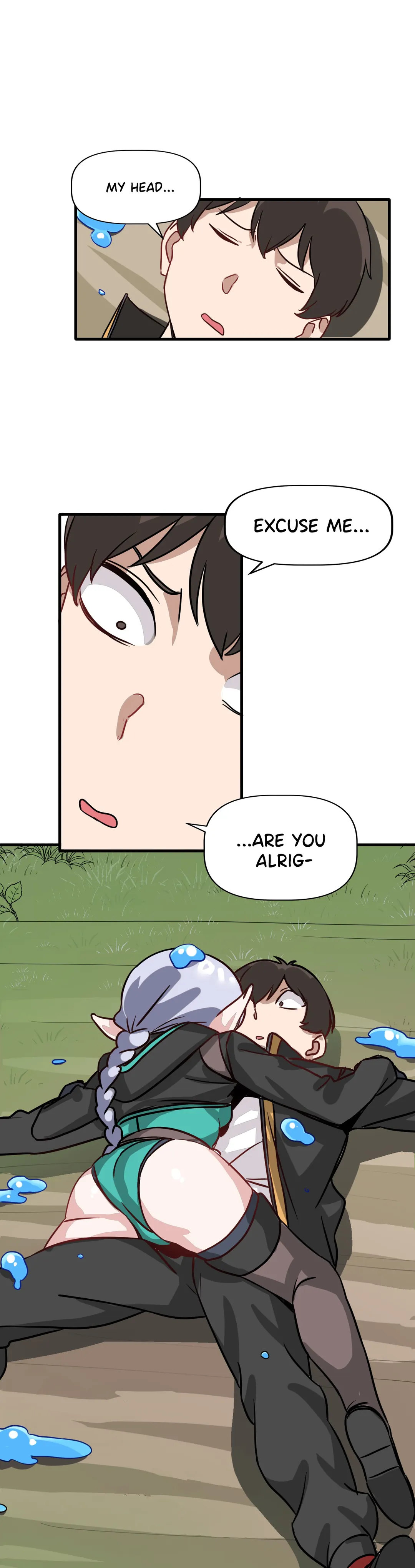 Page 52 of Chapter 2: No Man’s Land