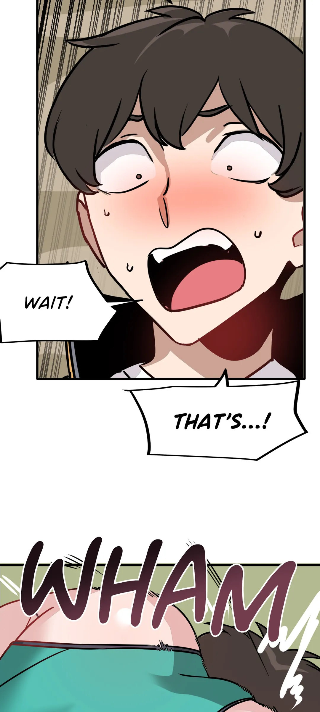 Page 56 of Chapter 2: No Man’s Land