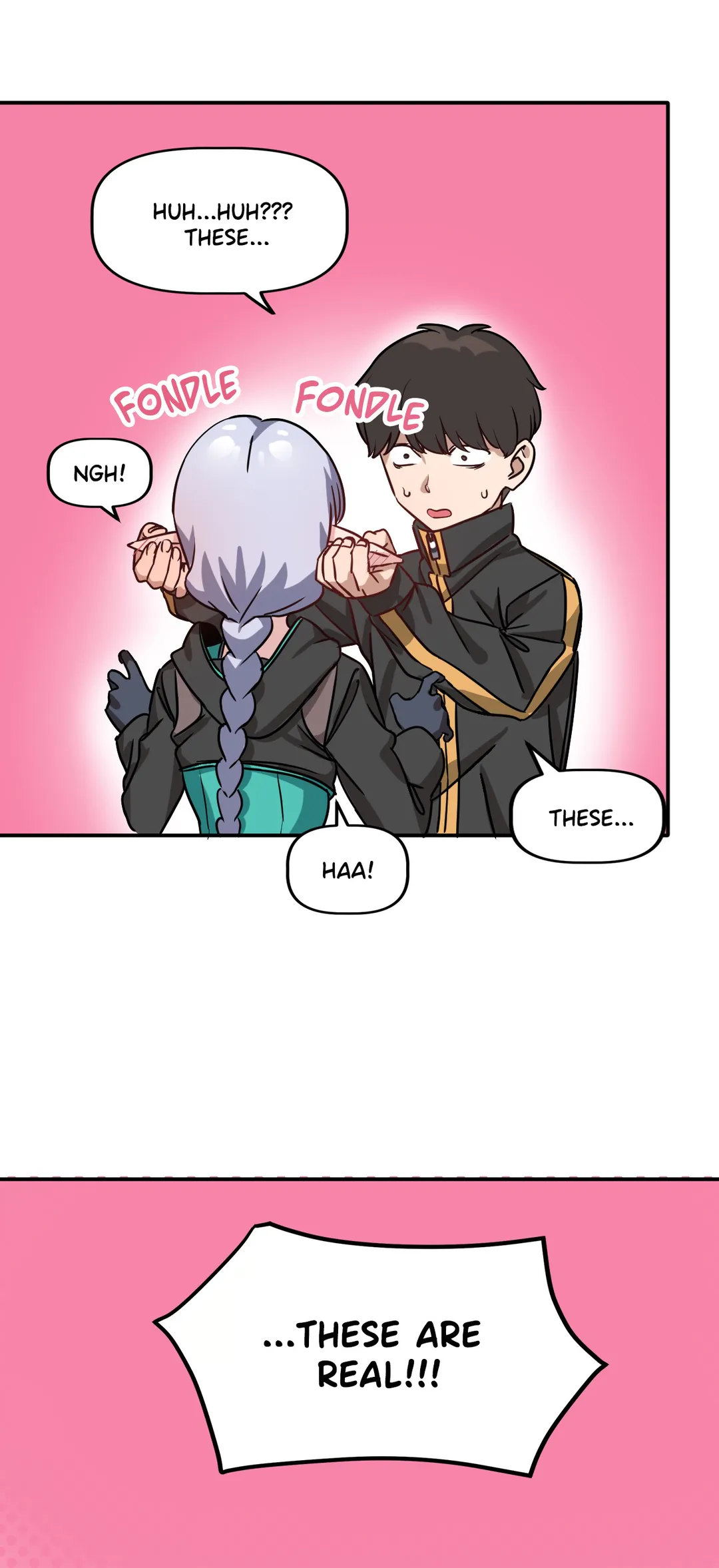 Page 7 of Chapter 2: No Man’s Land