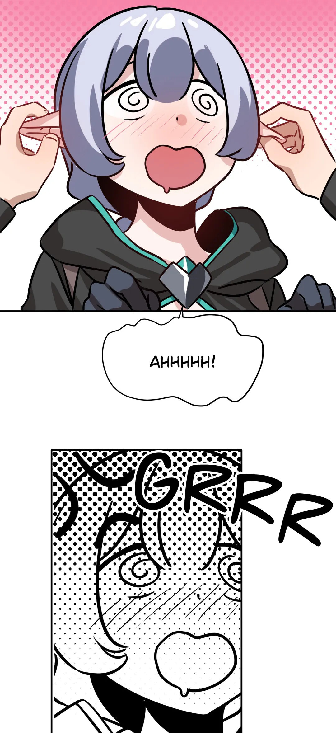 Page 8 of Chapter 2: No Man’s Land