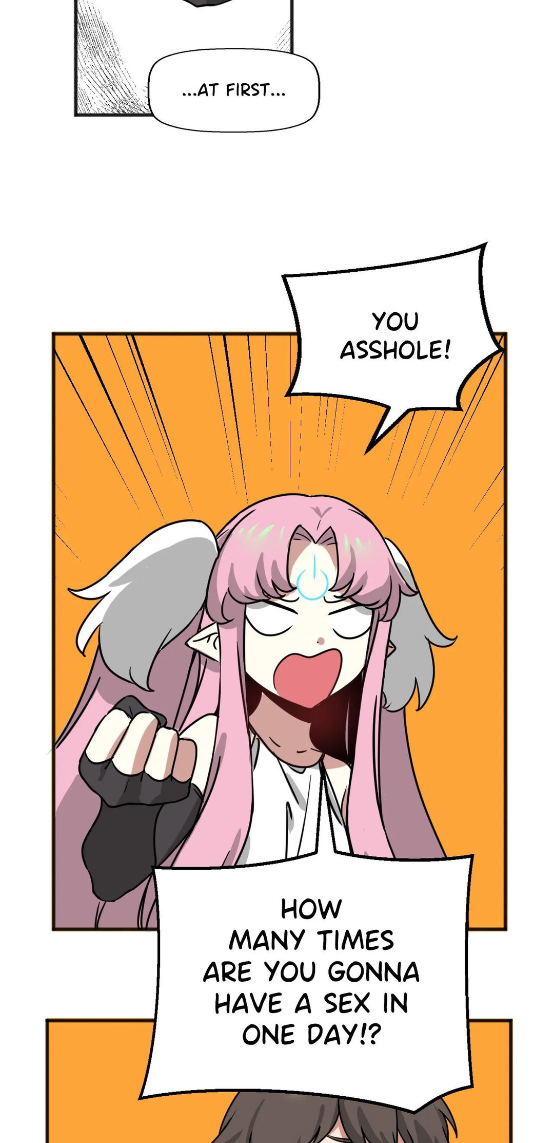 Page 10 of Chapter 20: No Man’s Land