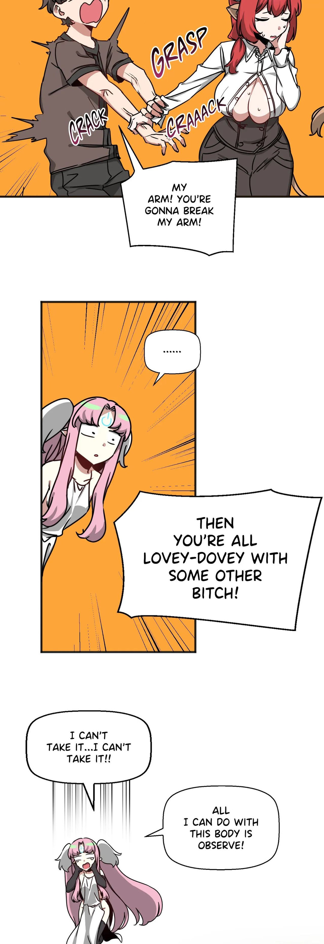 Page 21 of Chapter 20: No Man’s Land