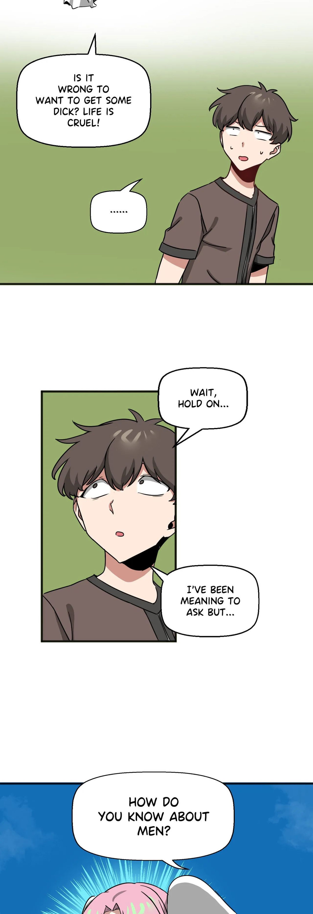 Page 22 of Chapter 20: No Man’s Land