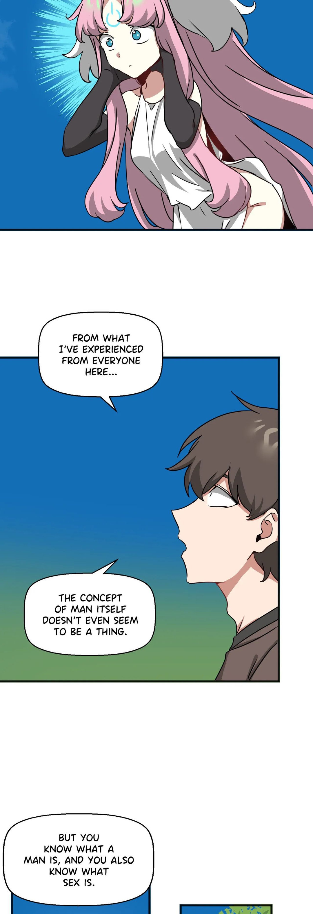 Page 23 of Chapter 20: No Man’s Land