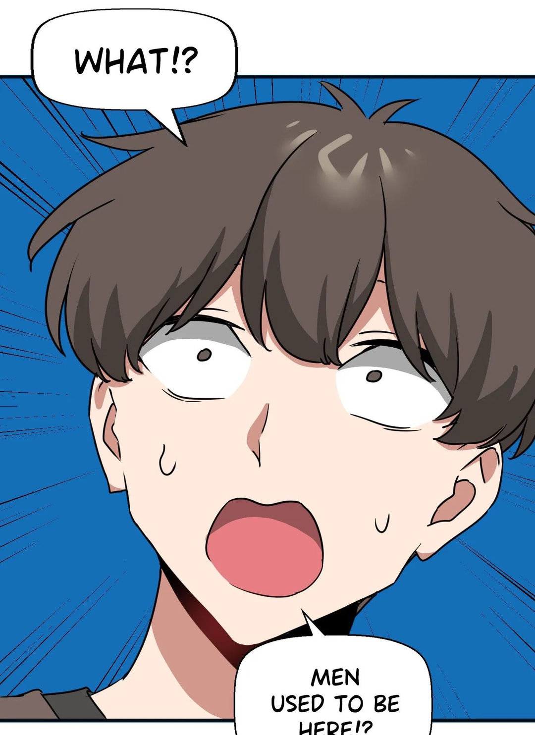 Page 26 of Chapter 20: No Man’s Land