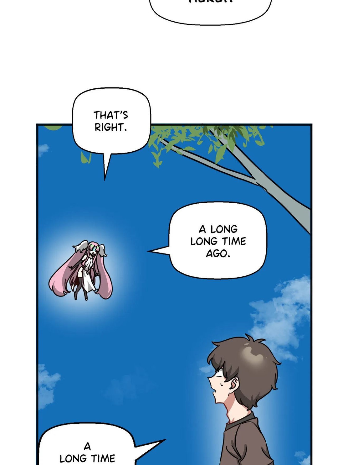 Page 27 of Chapter 20: No Man’s Land