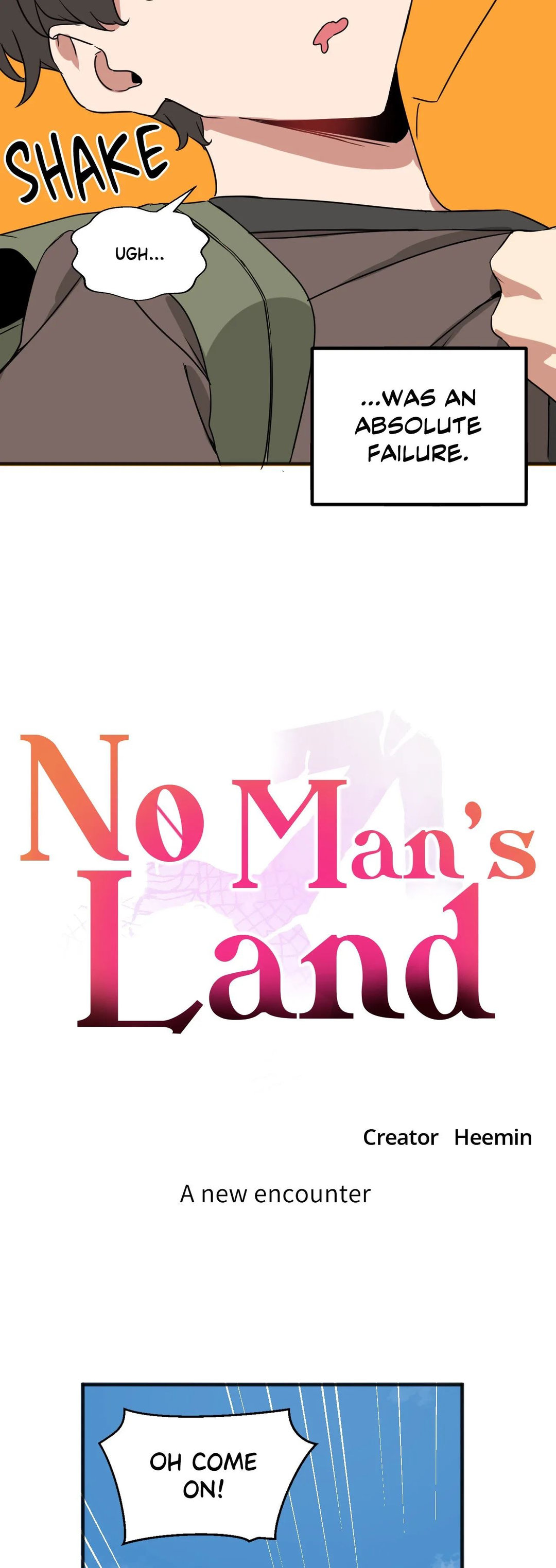 Page 3 of Chapter 20: No Man’s Land