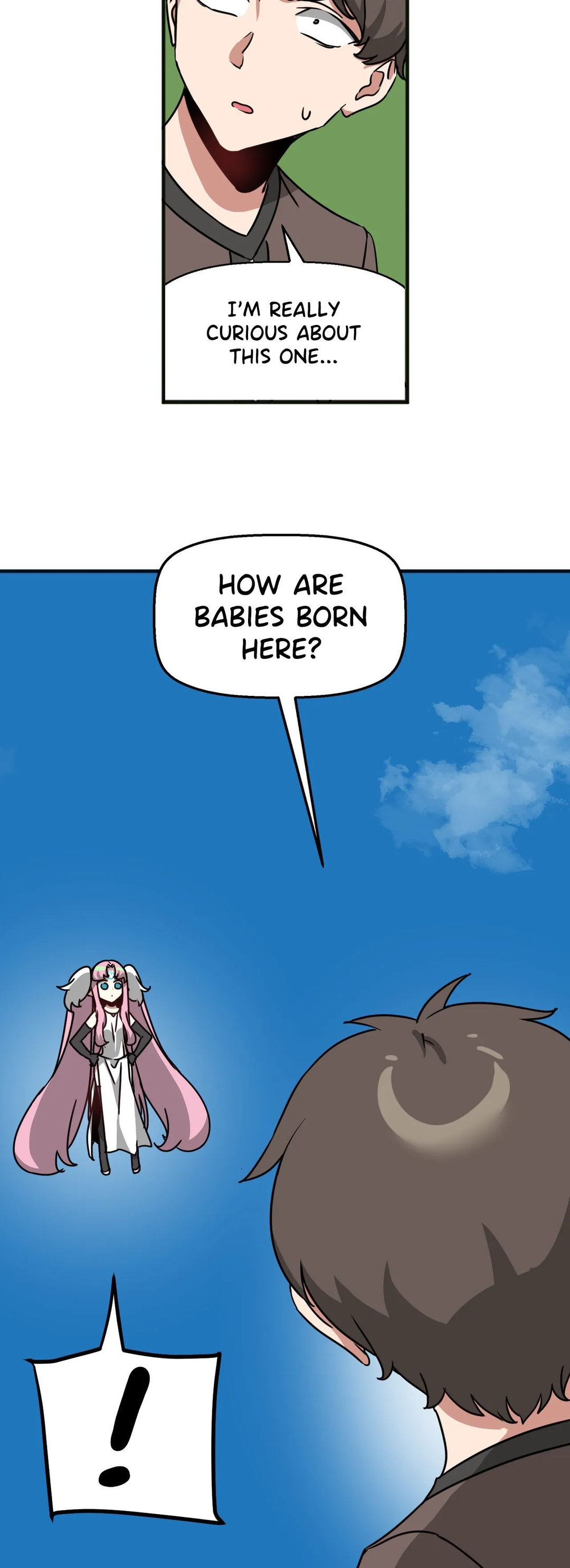 Page 36 of Chapter 20: No Man’s Land