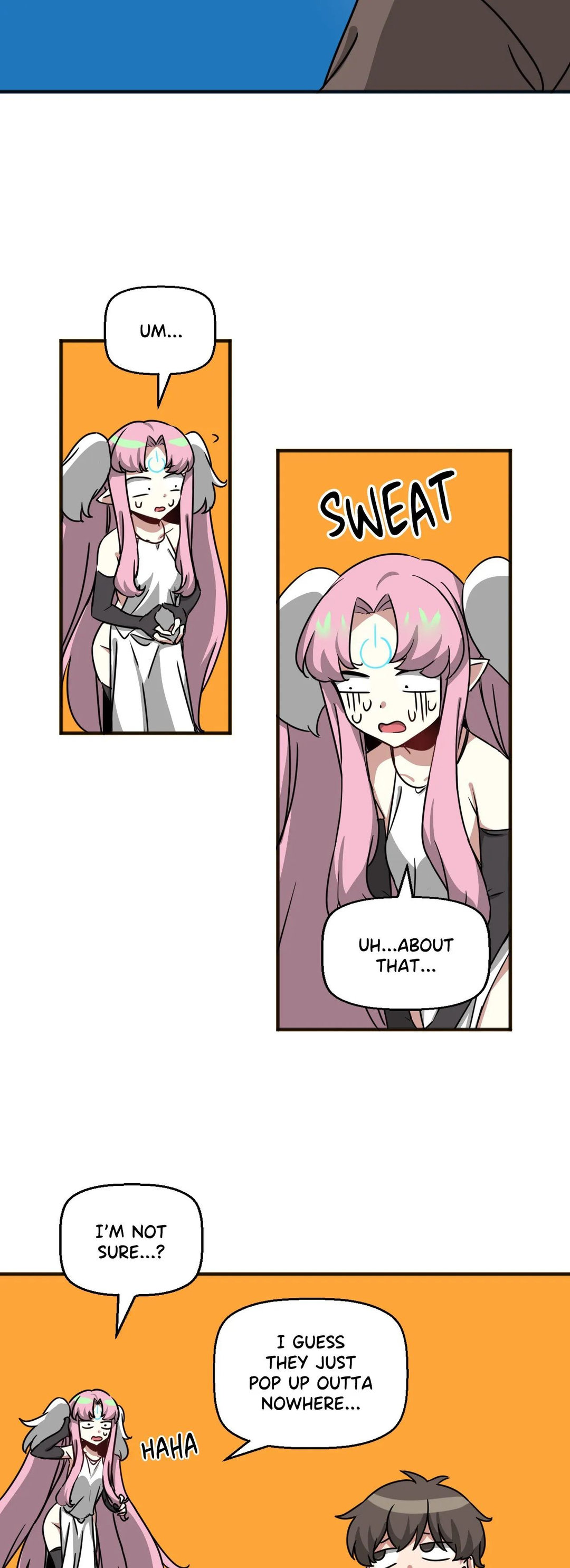 Page 37 of Chapter 20: No Man’s Land