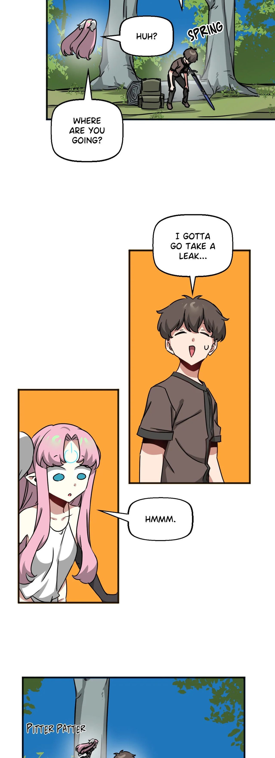 Page 39 of Chapter 20: No Man’s Land