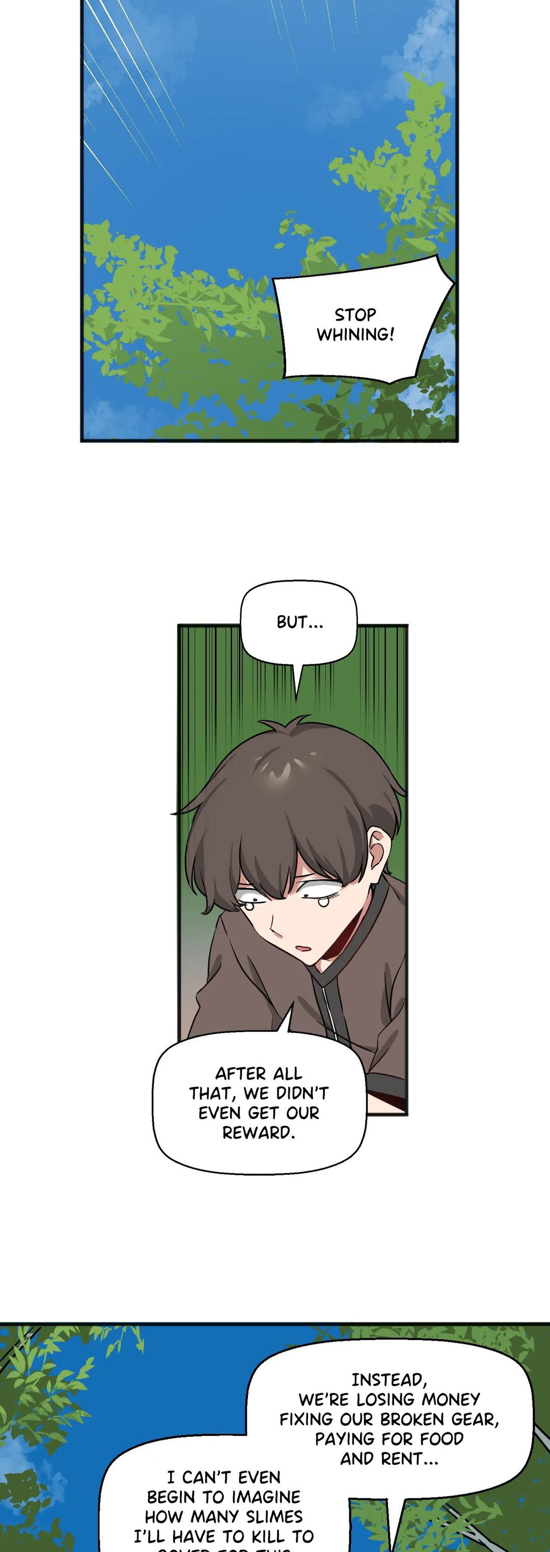 Page 4 of Chapter 20: No Man’s Land