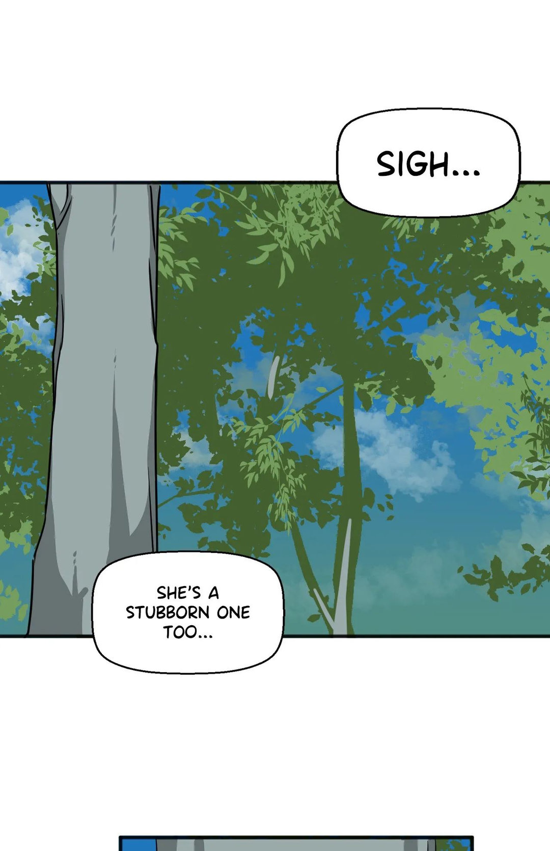 Page 41 of Chapter 20: No Man’s Land