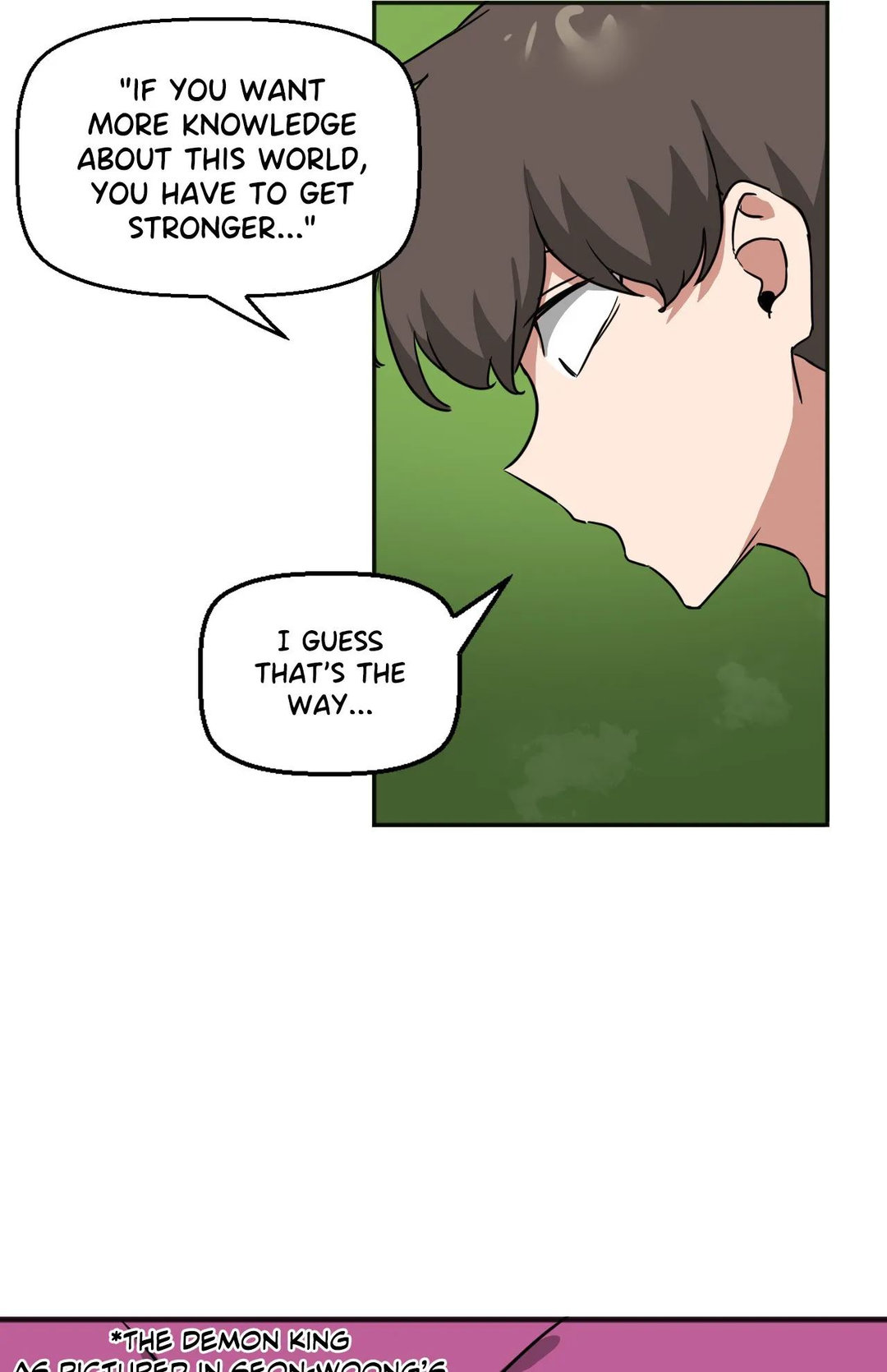 Page 43 of Chapter 20: No Man’s Land