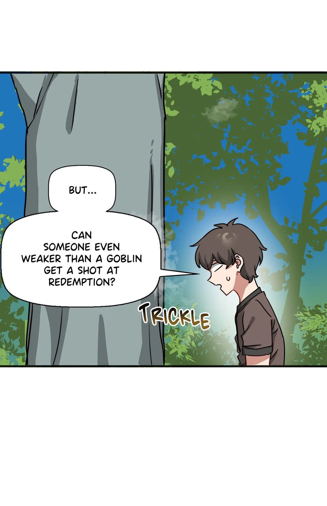 Page 45 of Chapter 20: No Man’s Land