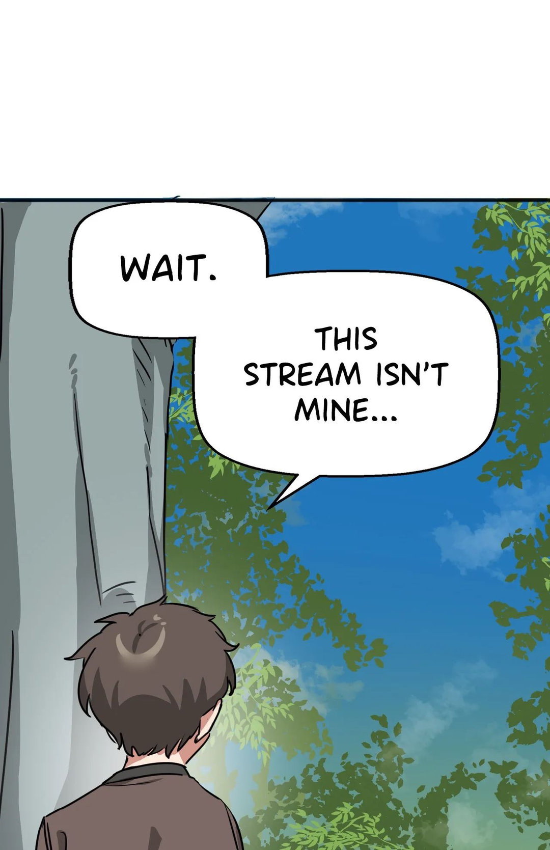 Page 47 of Chapter 20: No Man’s Land