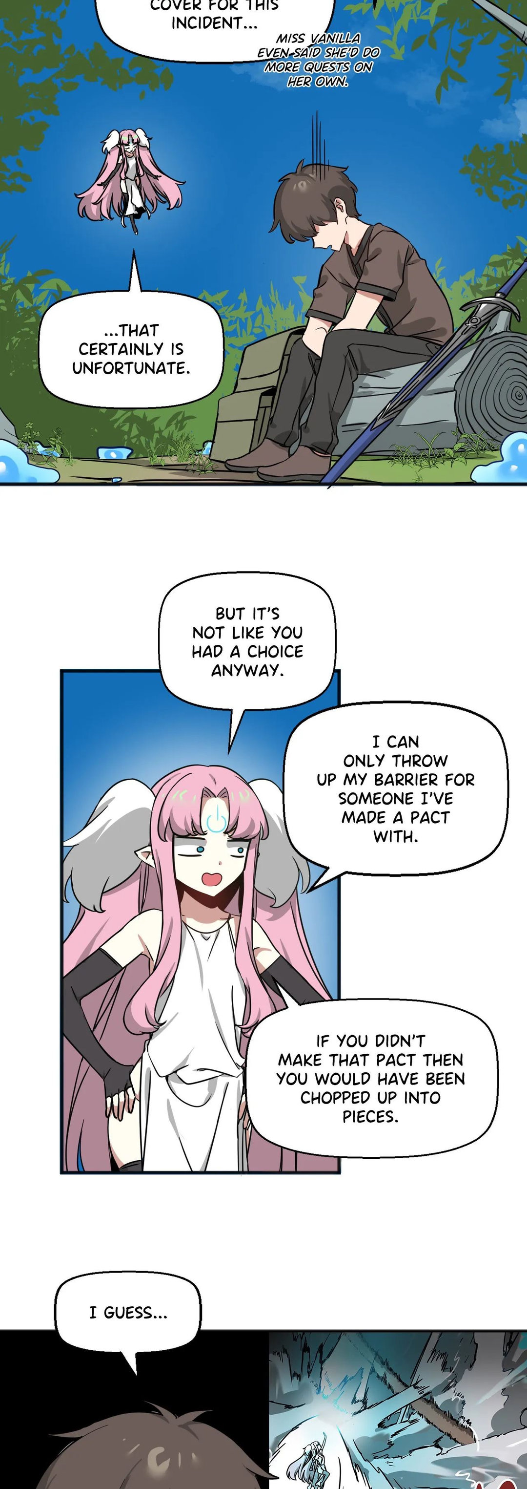 Page 5 of Chapter 20: No Man’s Land