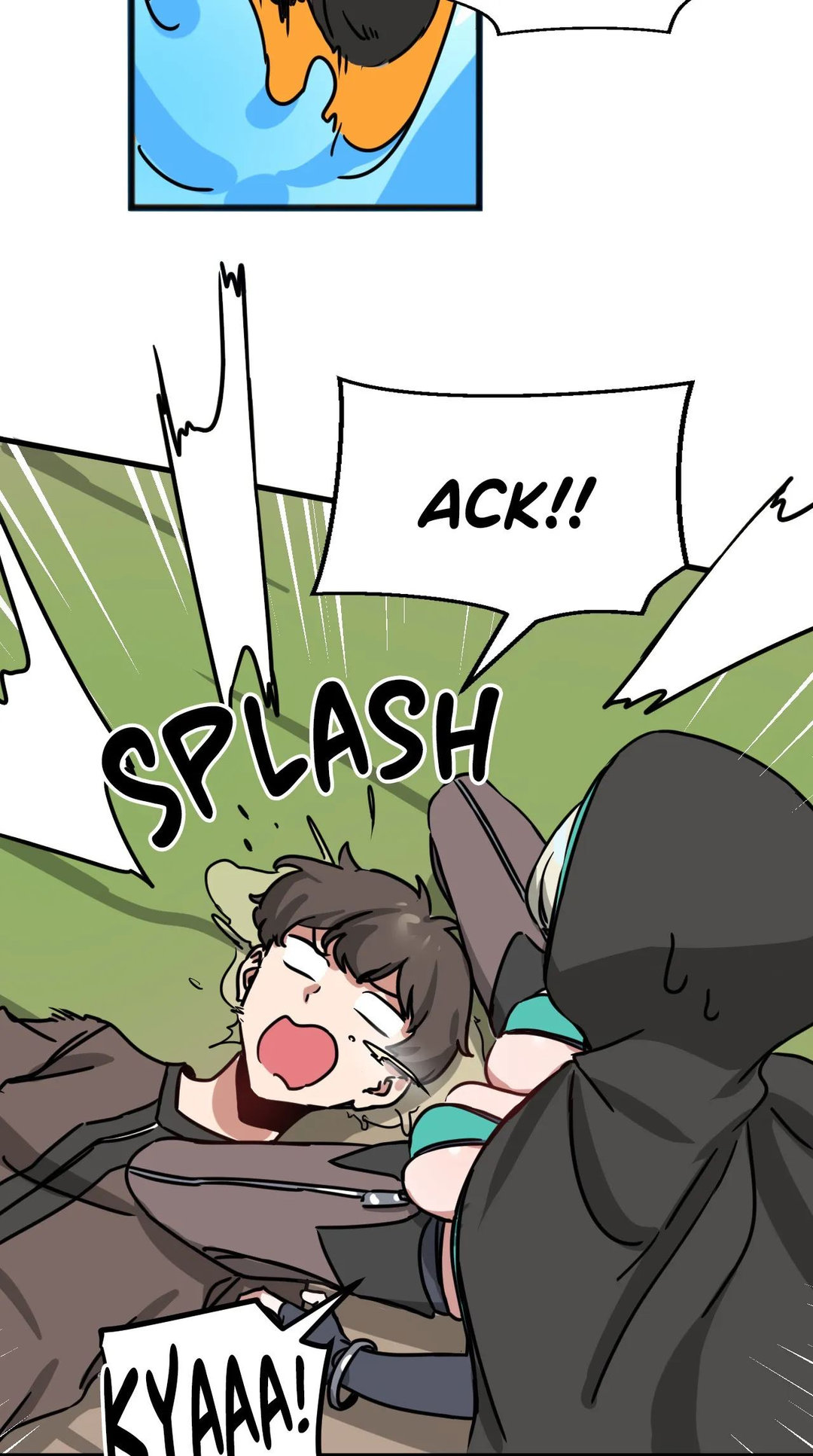 Page 52 of Chapter 20: No Man’s Land