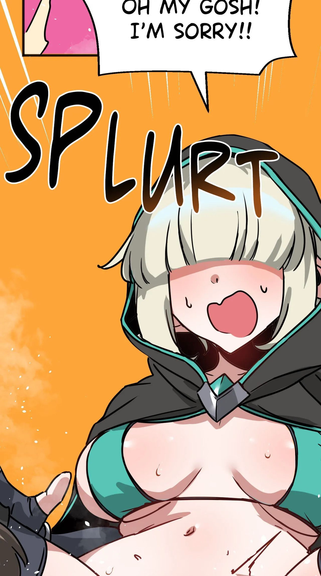 Page 55 of Chapter 20: No Man’s Land