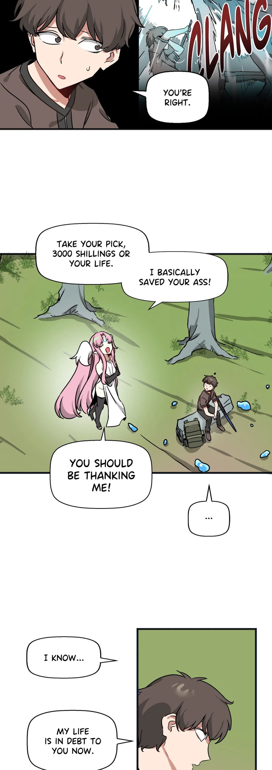Page 6 of Chapter 20: No Man’s Land