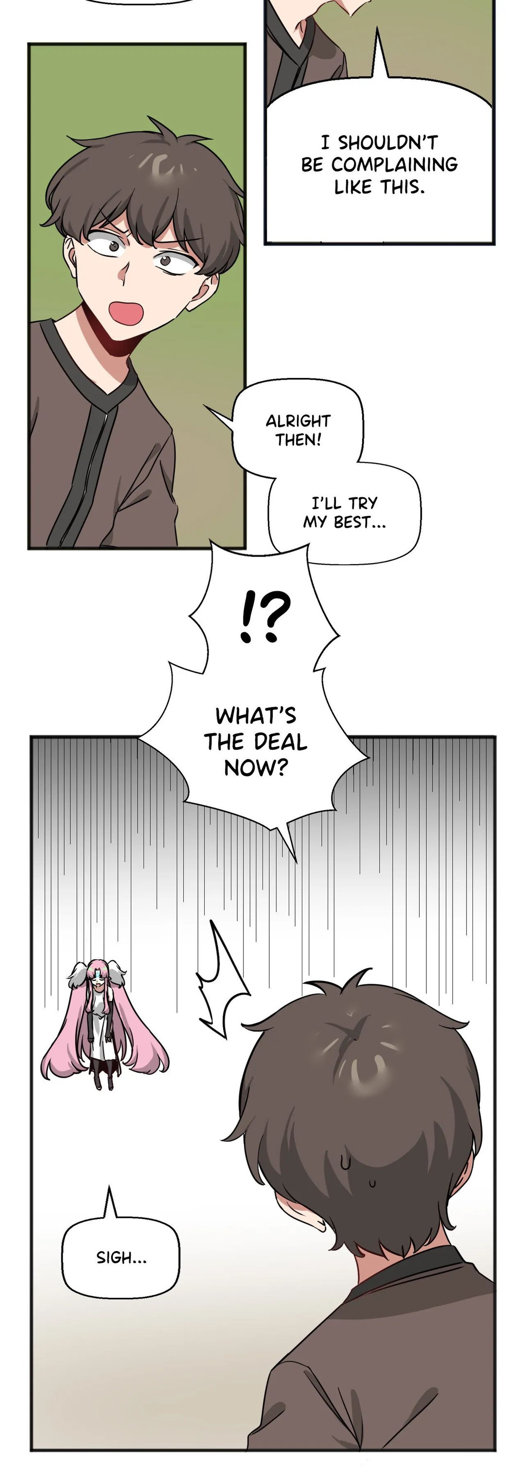 Page 7 of Chapter 20: No Man’s Land
