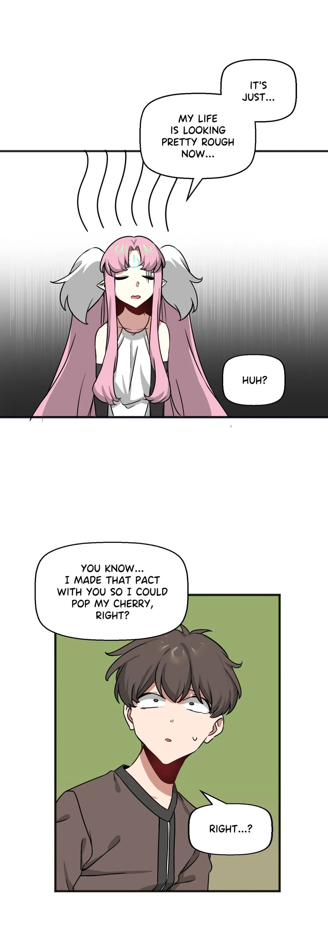 Page 8 of Chapter 20: No Man’s Land