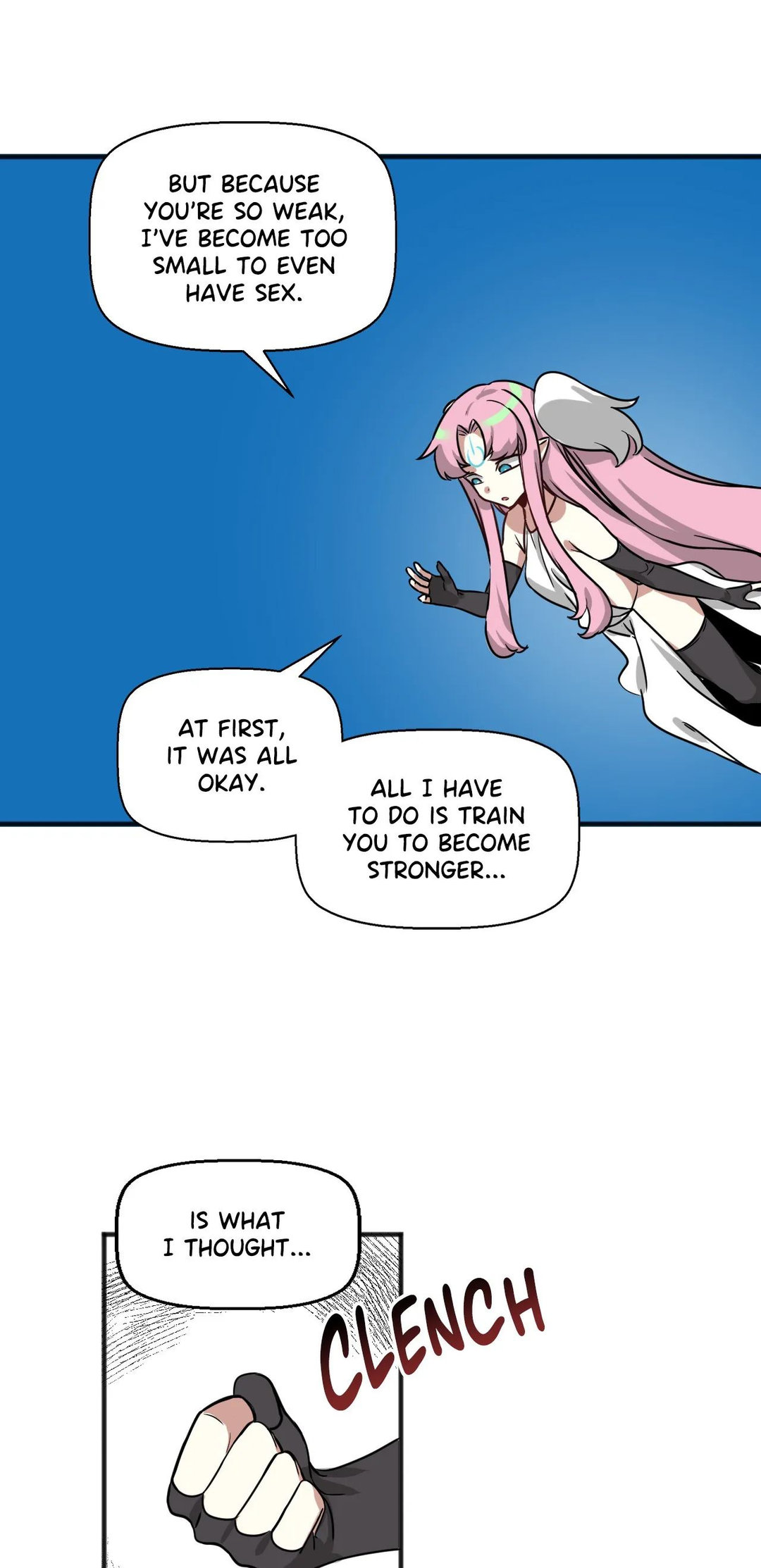 Page 9 of Chapter 20: No Man’s Land