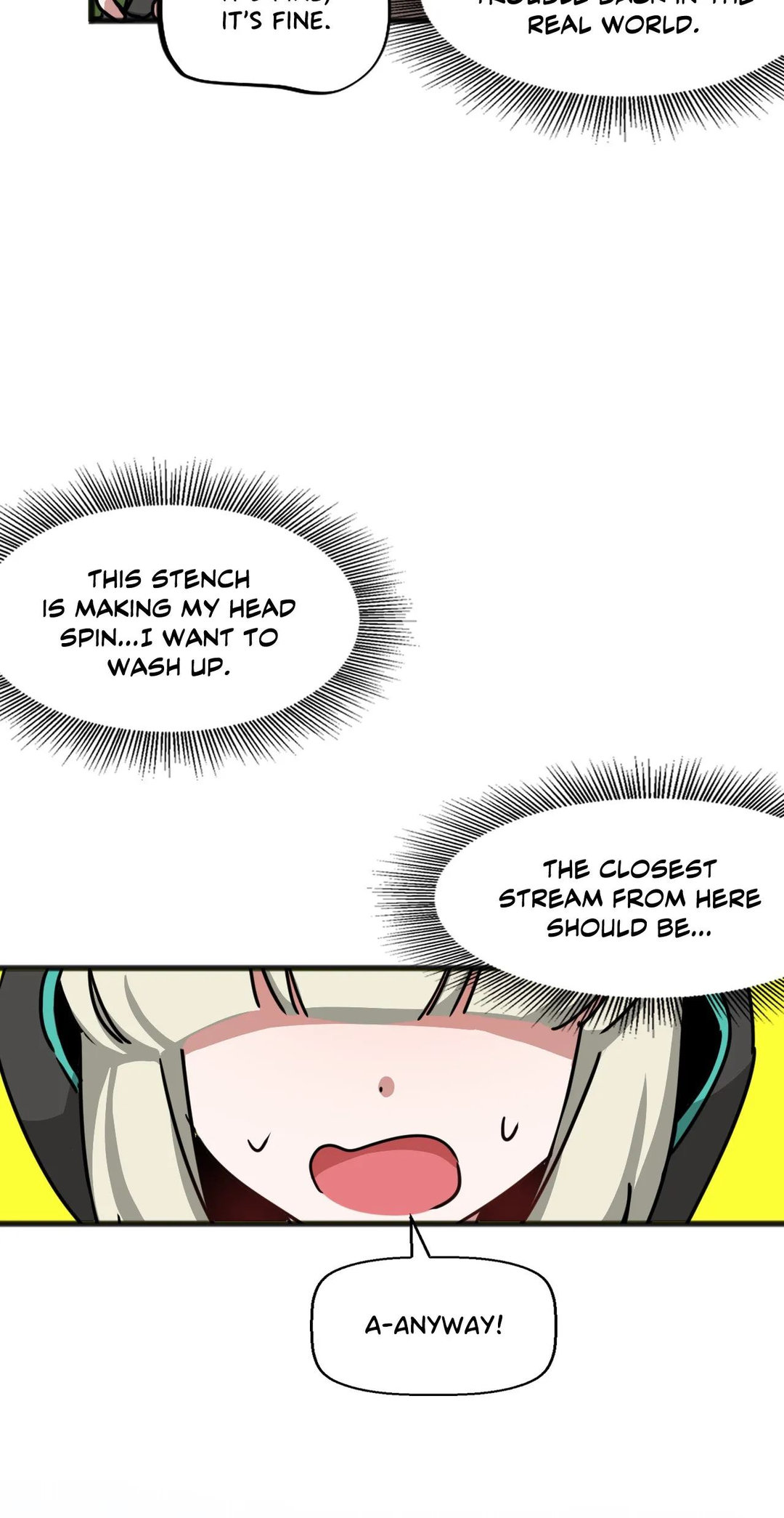 Page 10 of Chapter 21: No Man’s Land
