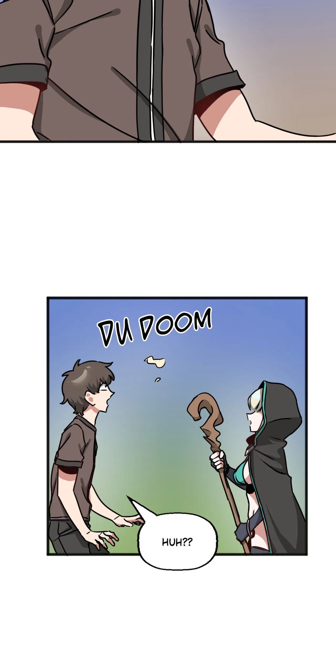 Page 12 of Chapter 21: No Man’s Land