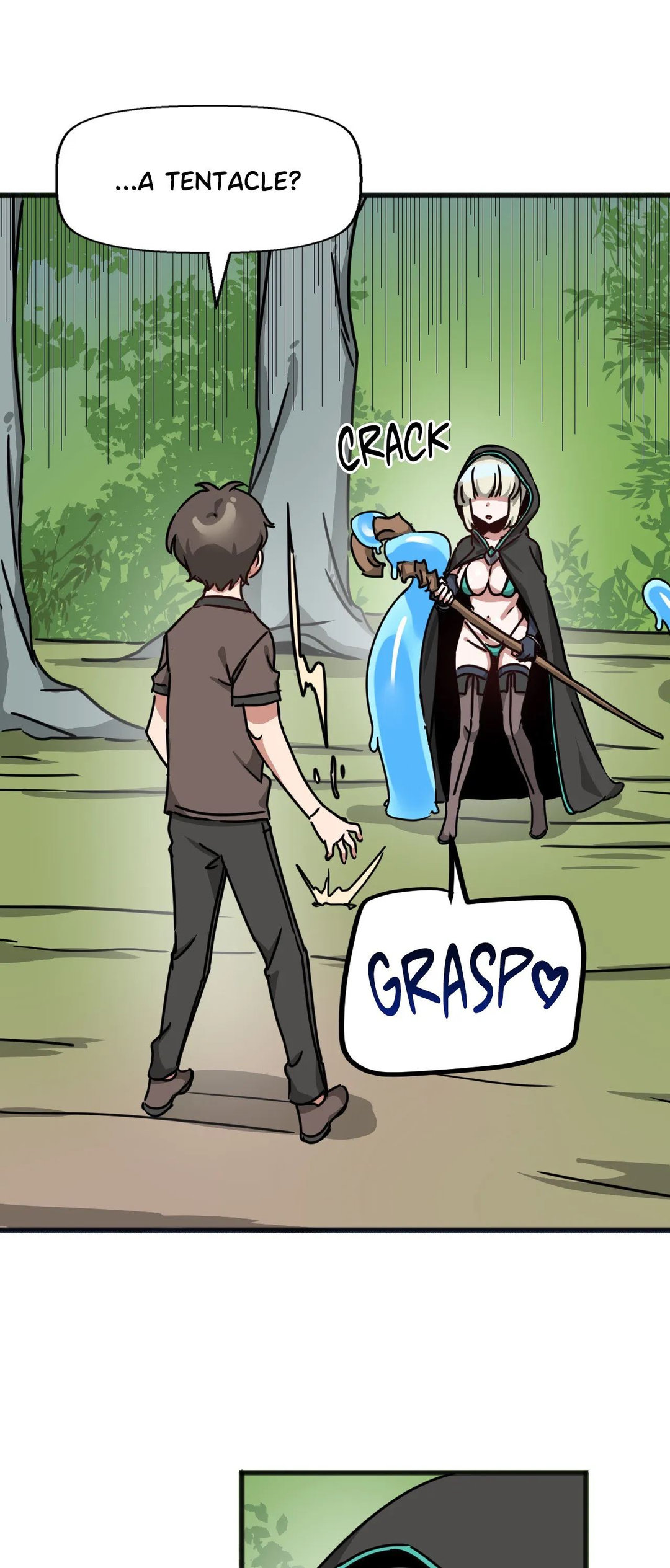 Page 15 of Chapter 21: No Man’s Land