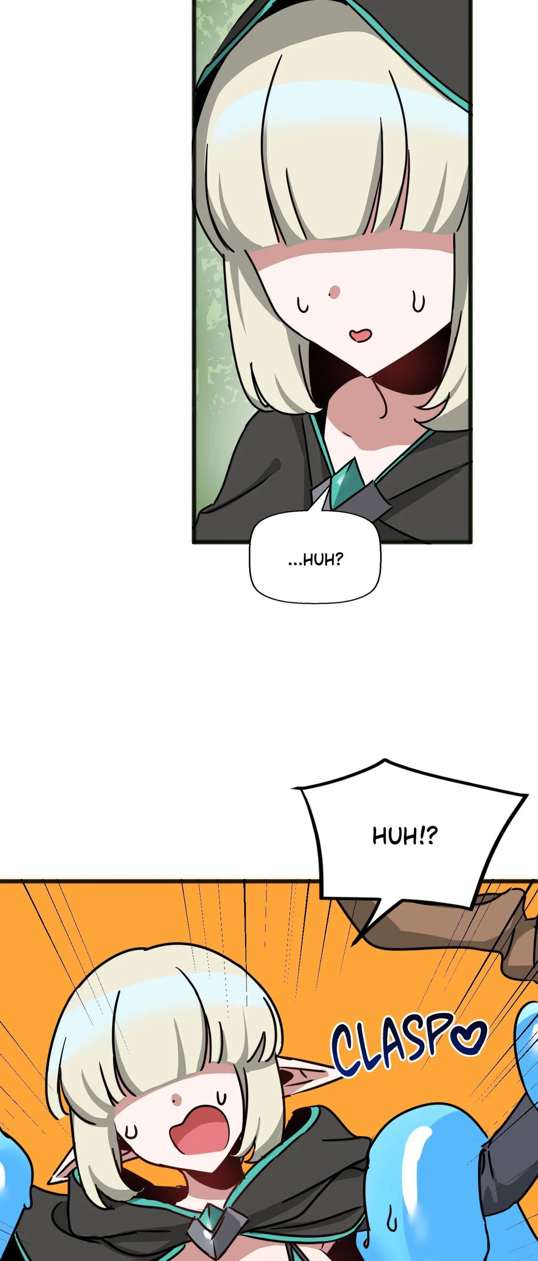 Page 16 of Chapter 21: No Man’s Land