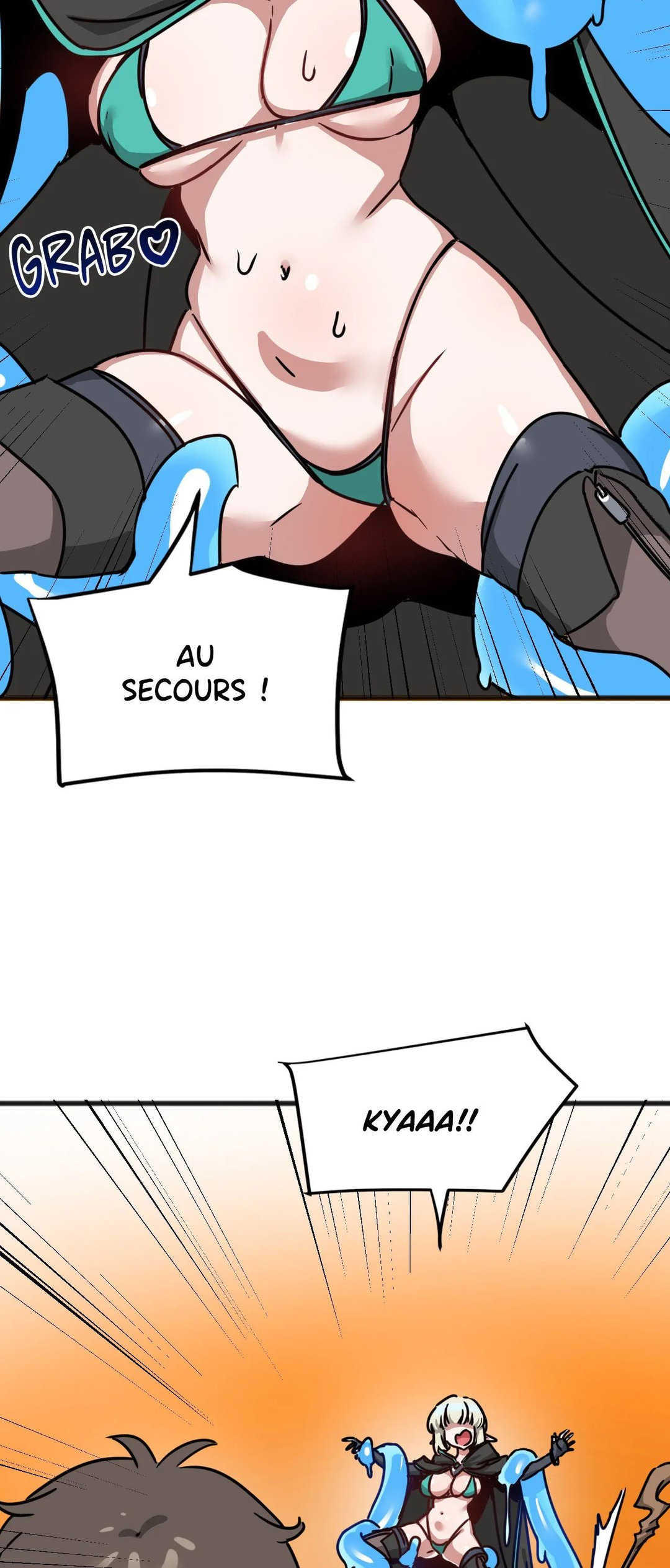 Page 17 of Chapter 21: No Man’s Land