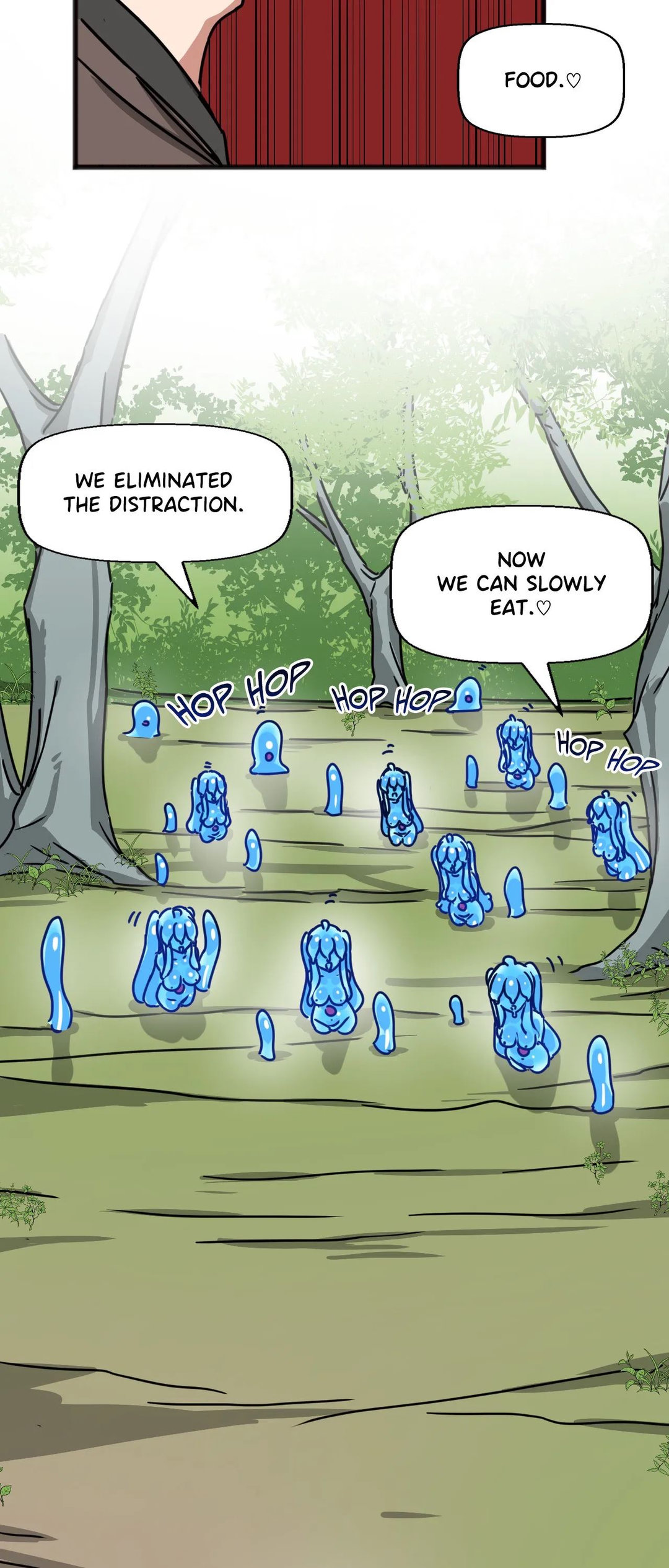 Page 19 of Chapter 21: No Man’s Land