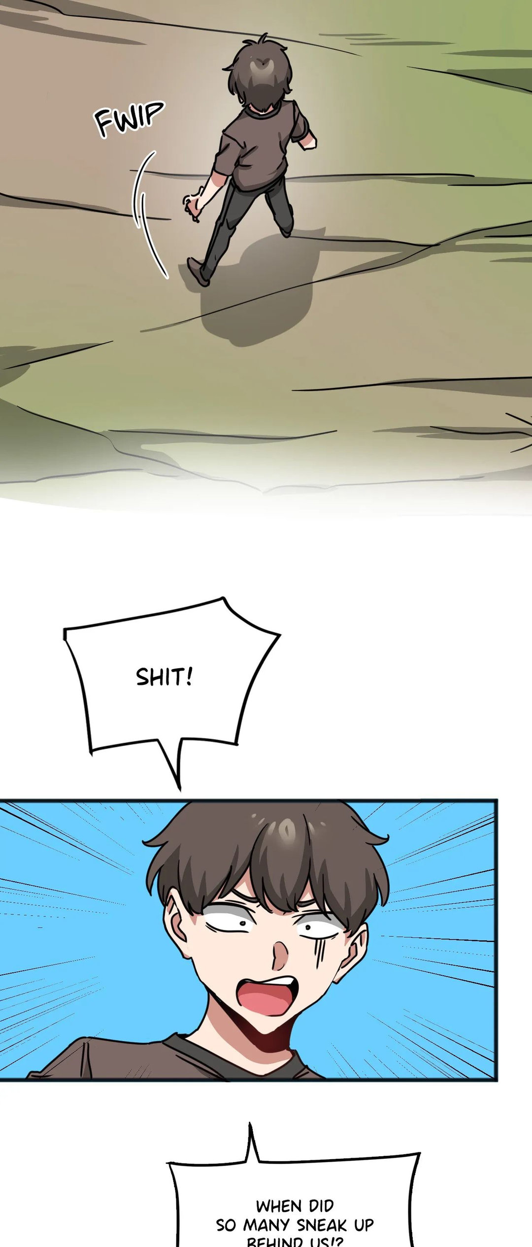 Page 20 of Chapter 21: No Man’s Land
