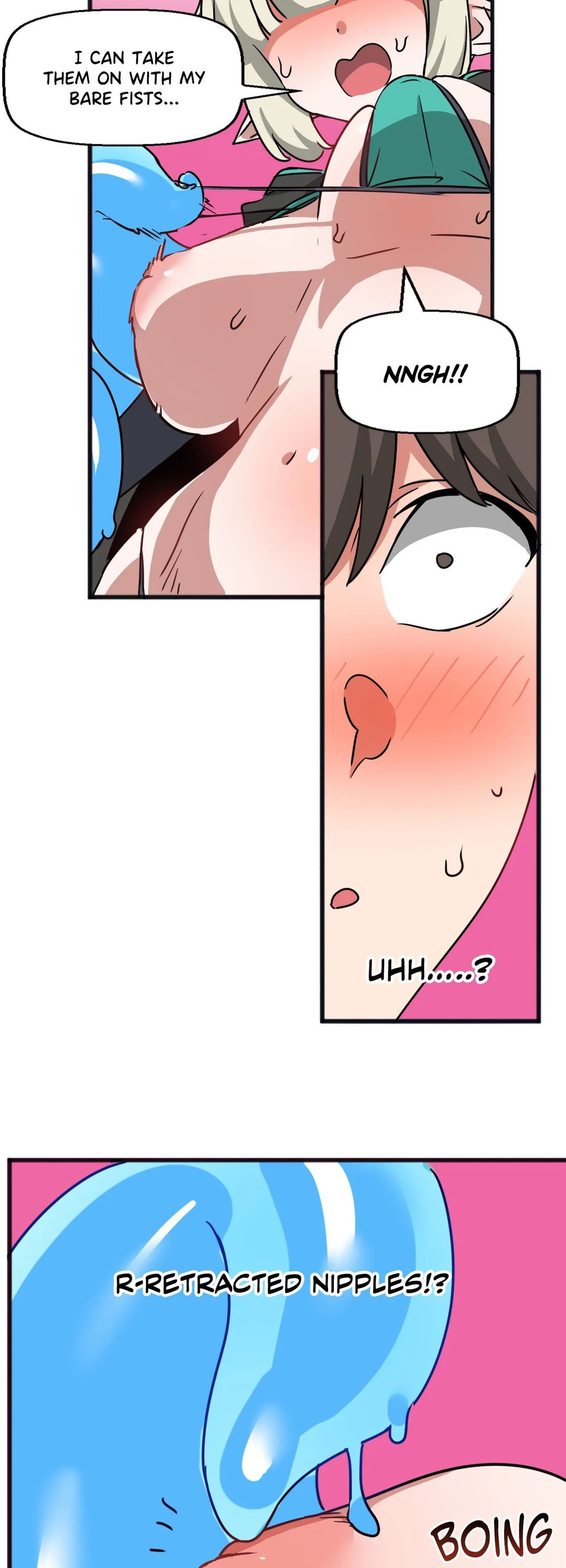 Page 23 of Chapter 21: No Man’s Land
