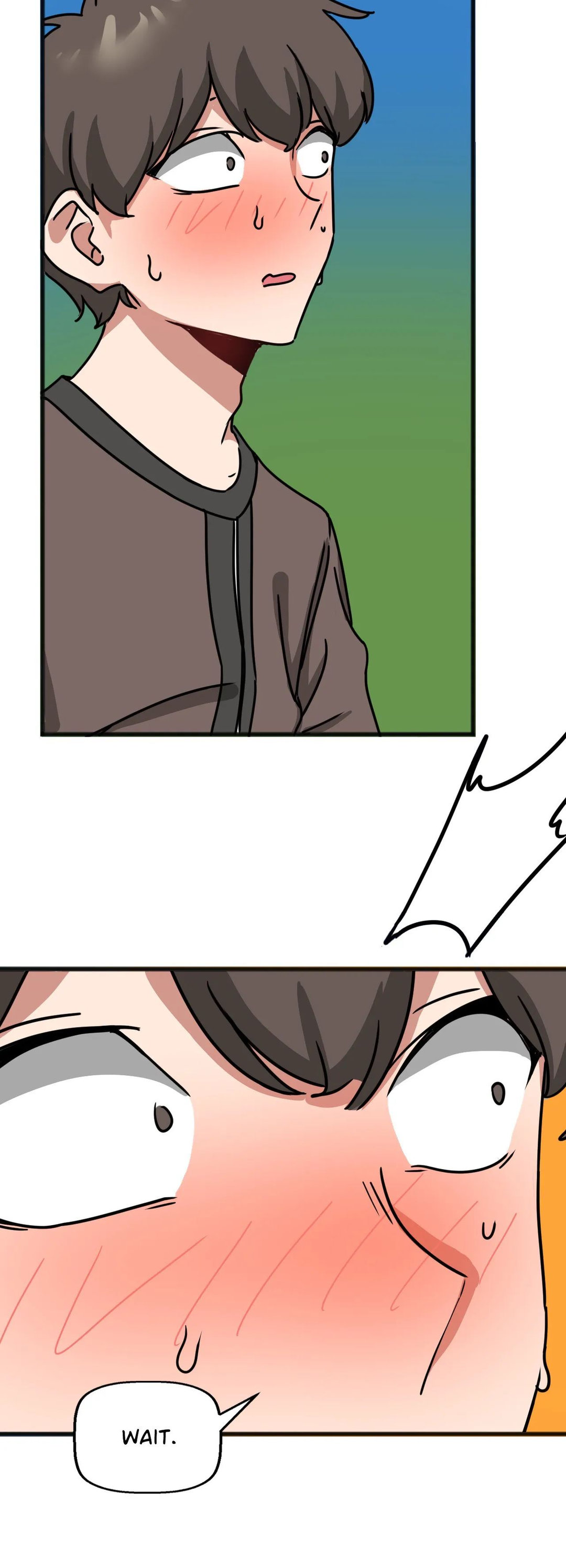 Page 28 of Chapter 21: No Man’s Land