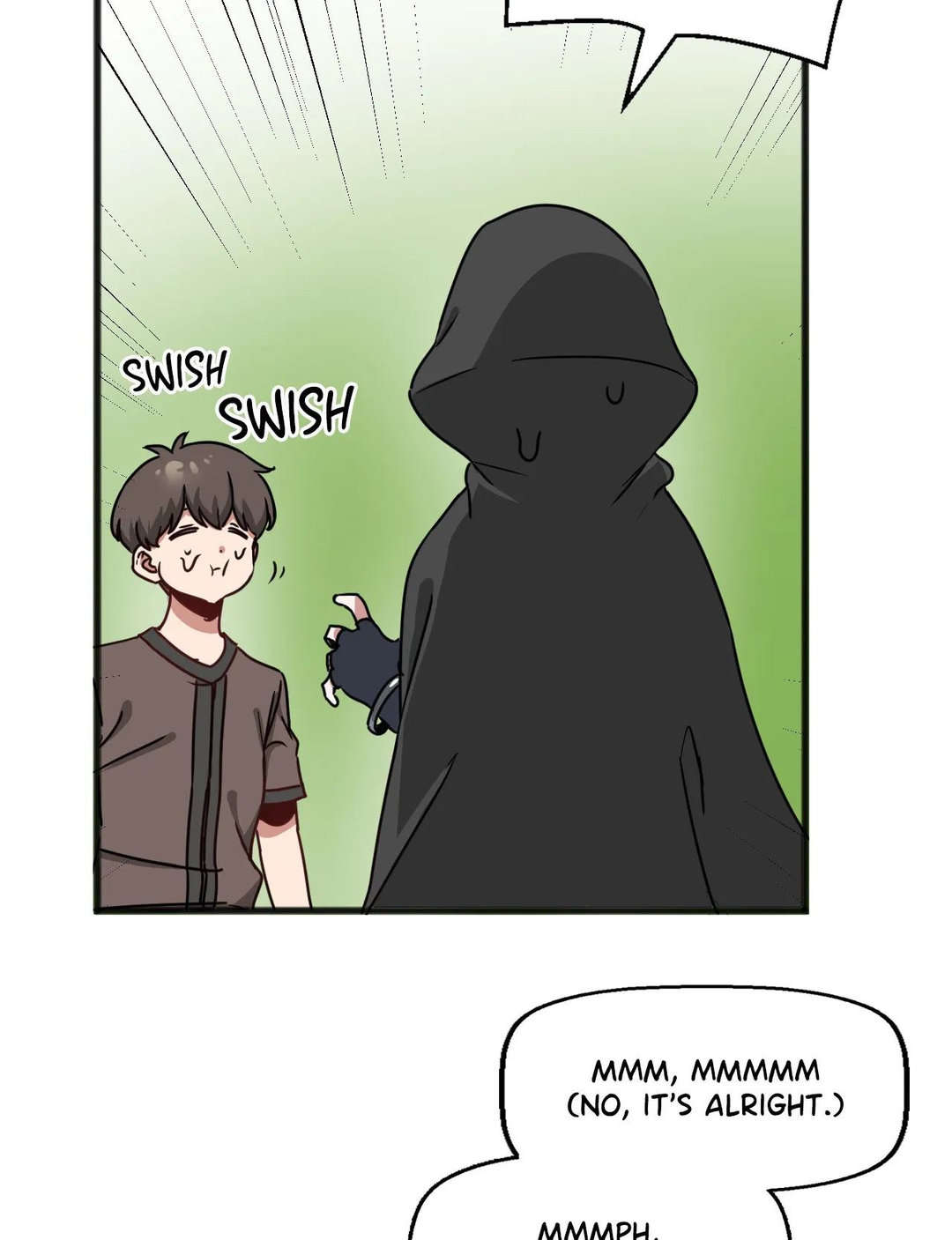 Page 3 of Chapter 21: No Man’s Land