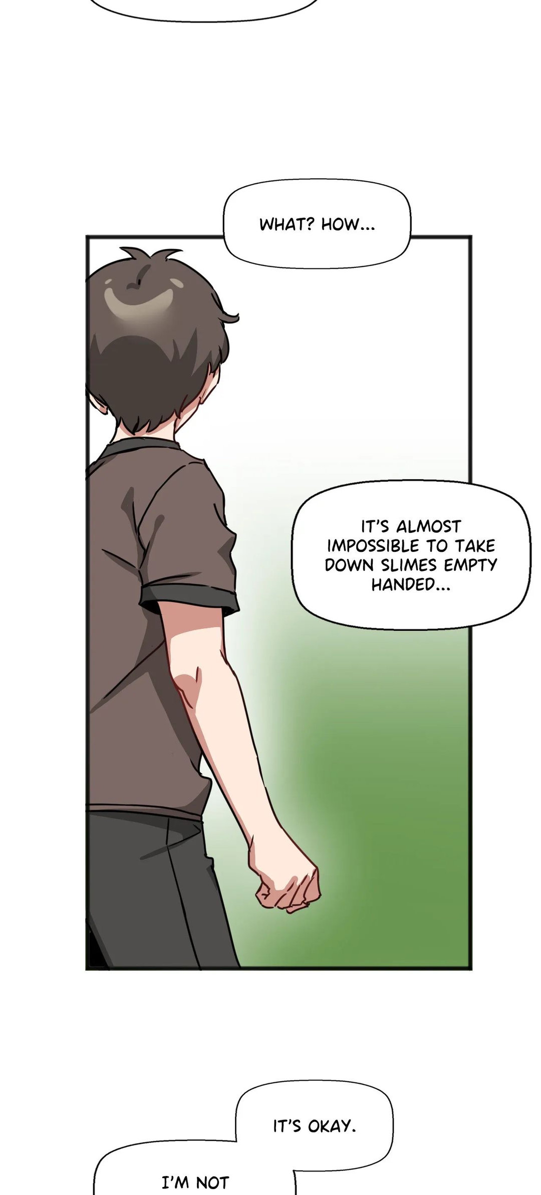 Page 31 of Chapter 21: No Man’s Land
