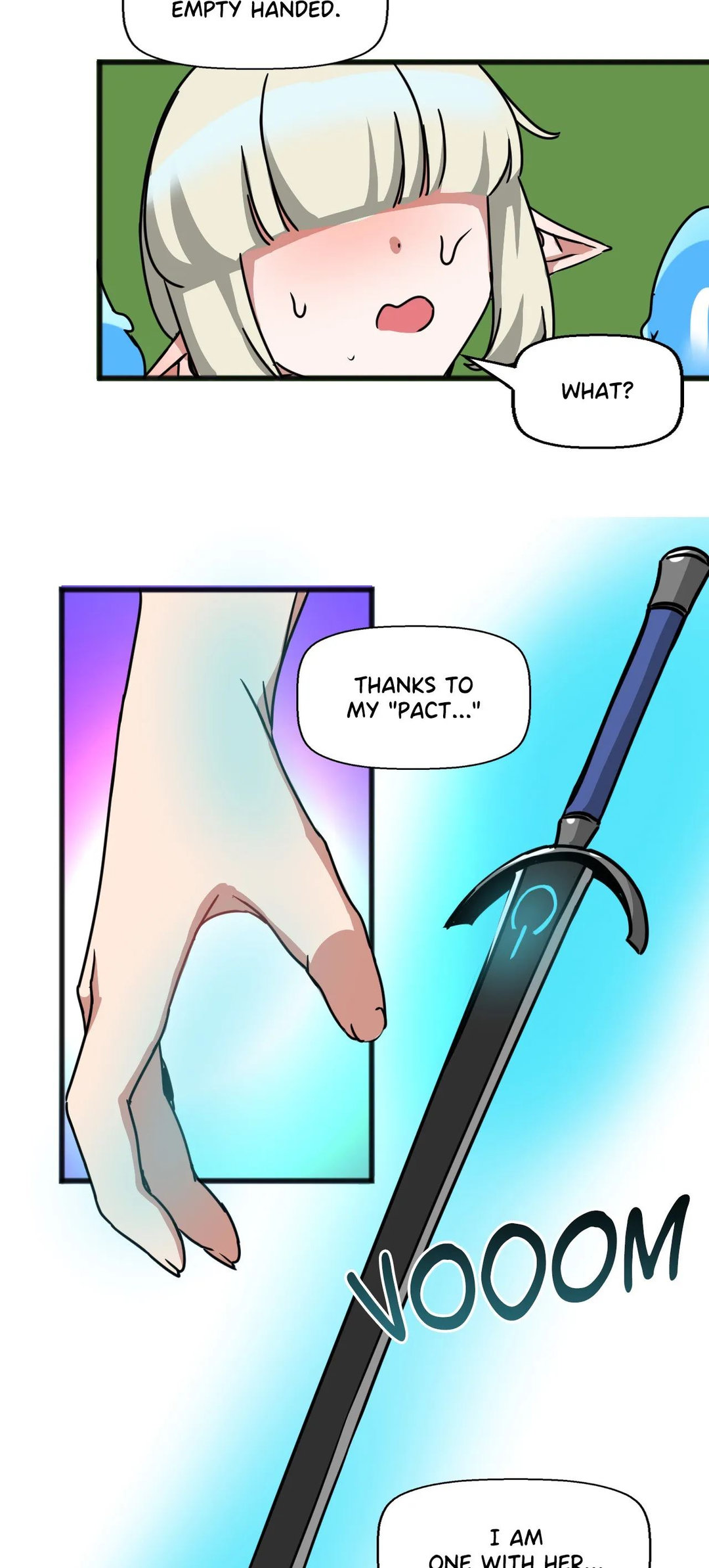 Page 32 of Chapter 21: No Man’s Land