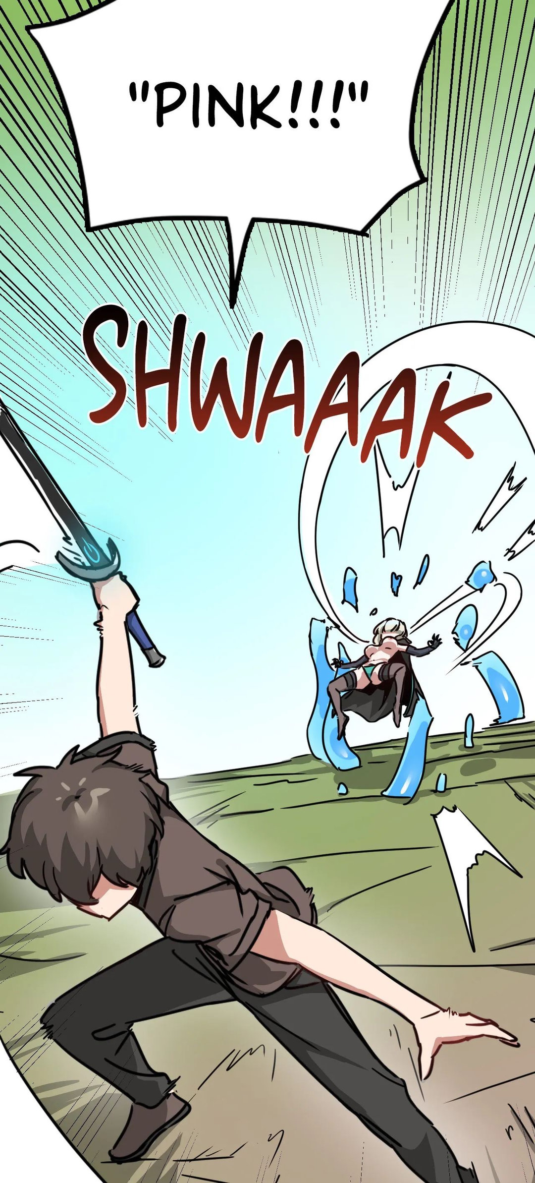 Page 34 of Chapter 21: No Man’s Land