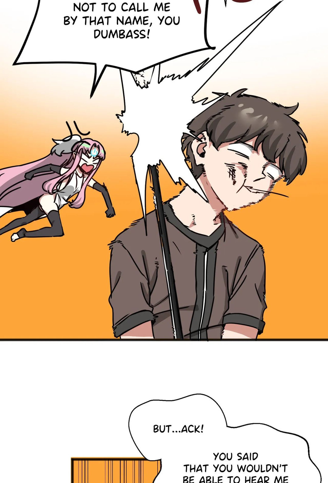 Page 37 of Chapter 21: No Man’s Land