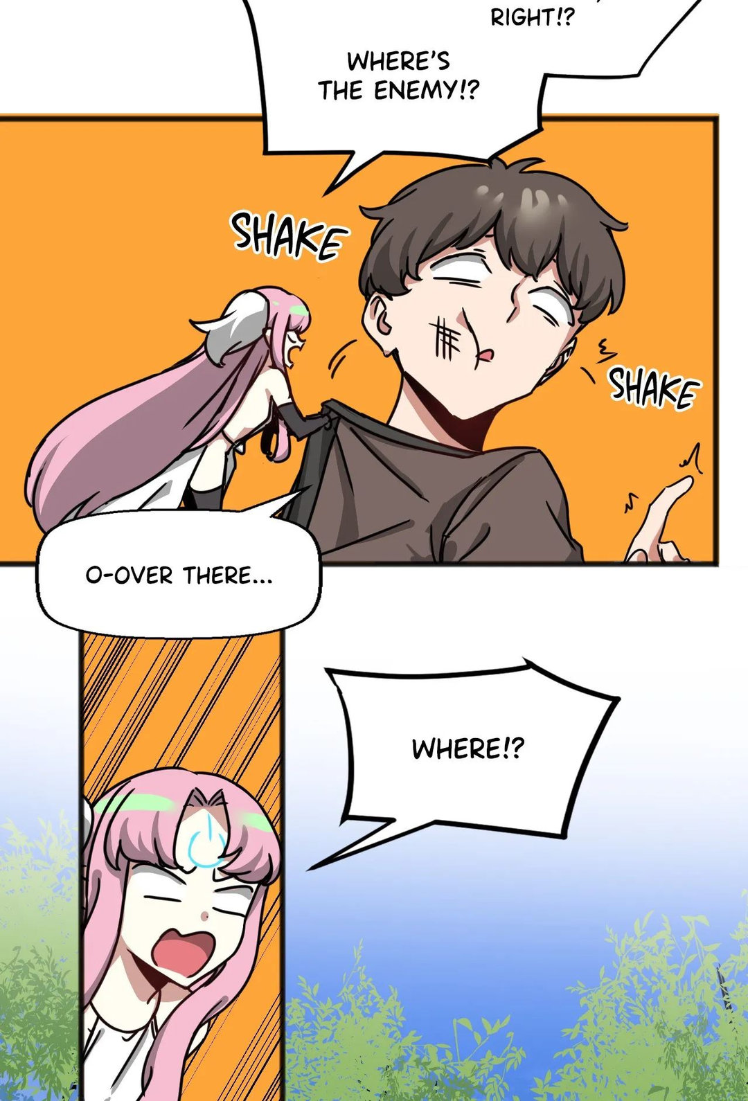 Page 39 of Chapter 21: No Man’s Land