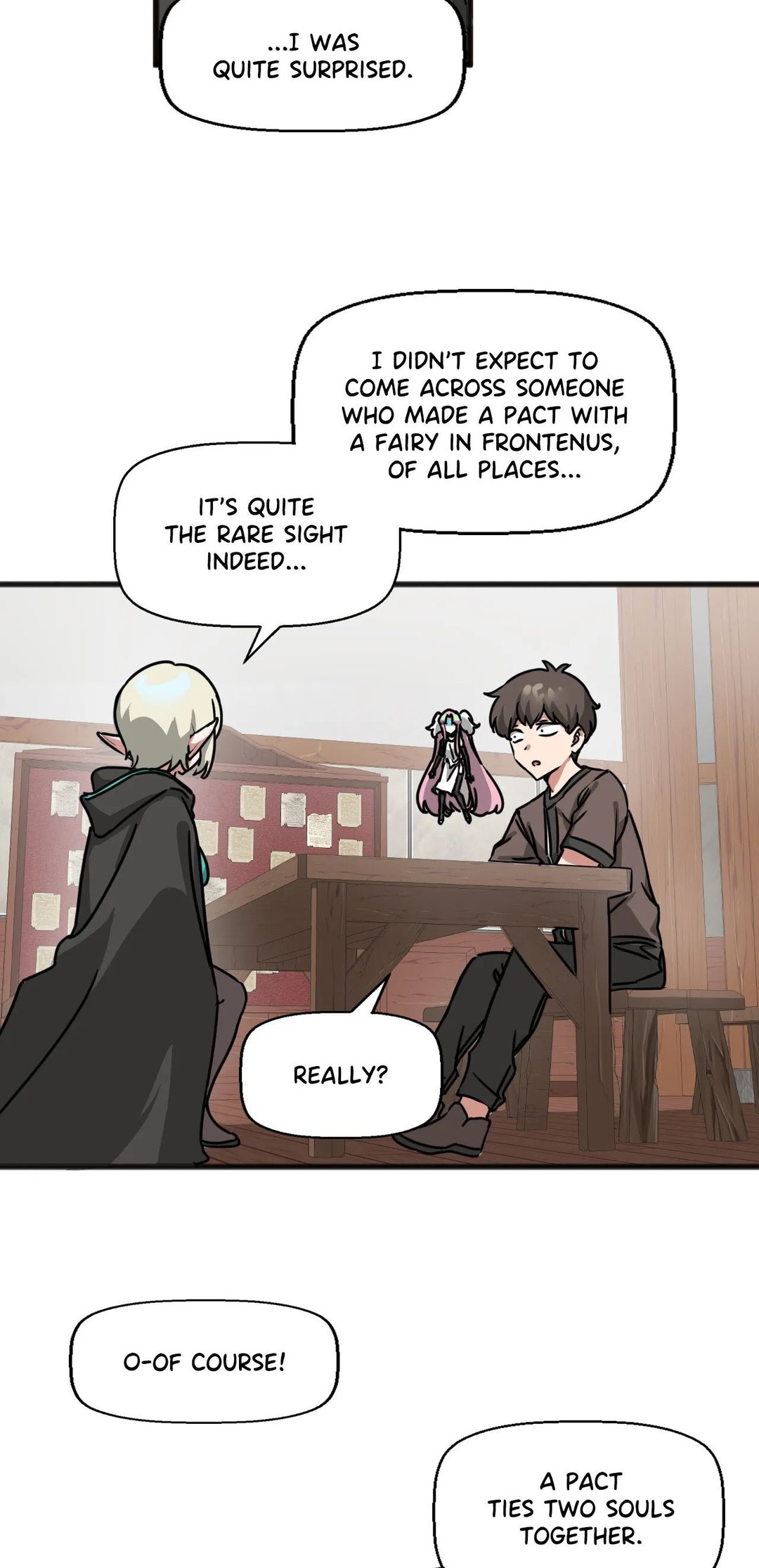 Page 47 of Chapter 21: No Man’s Land