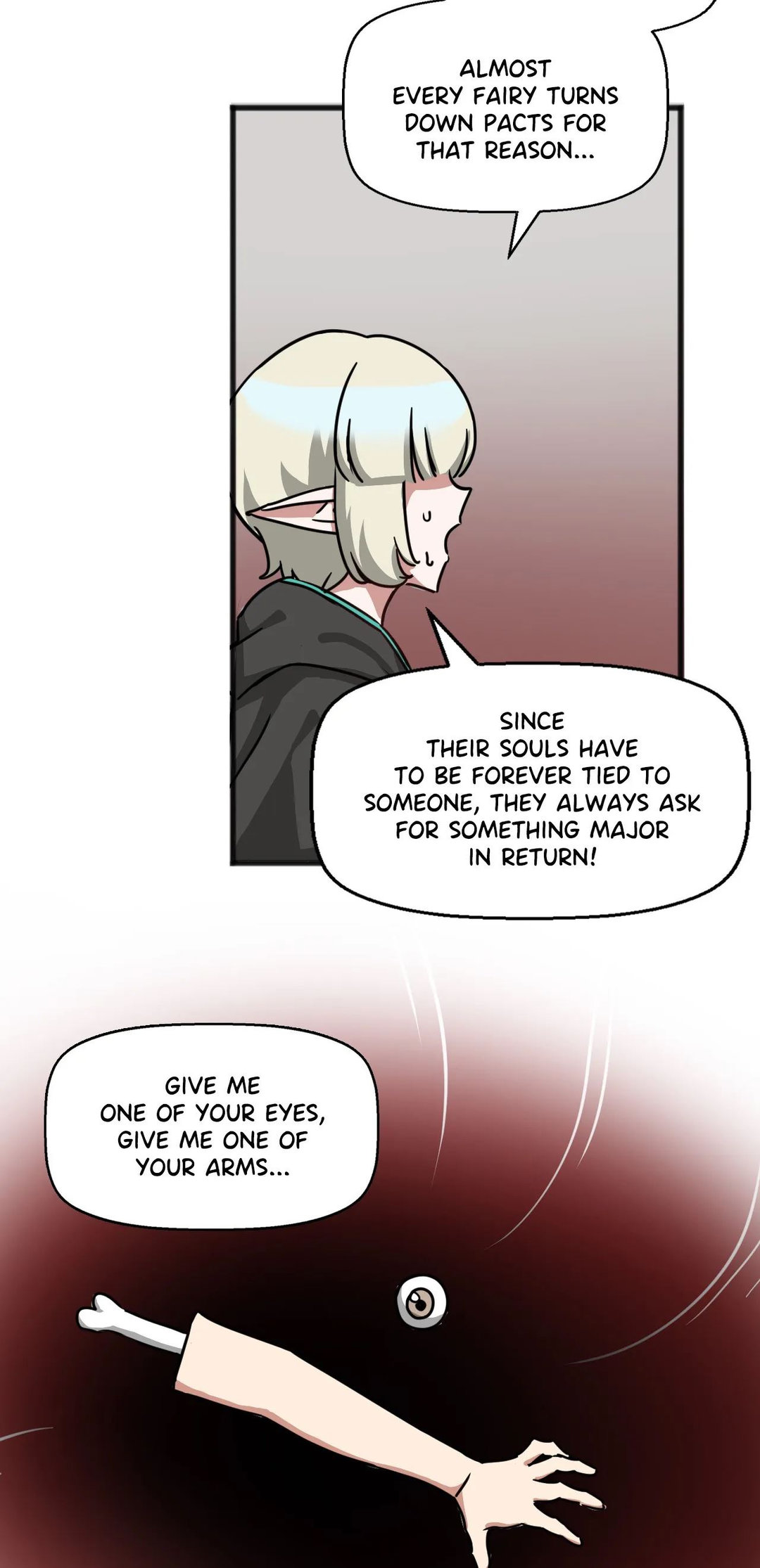 Page 48 of Chapter 21: No Man’s Land