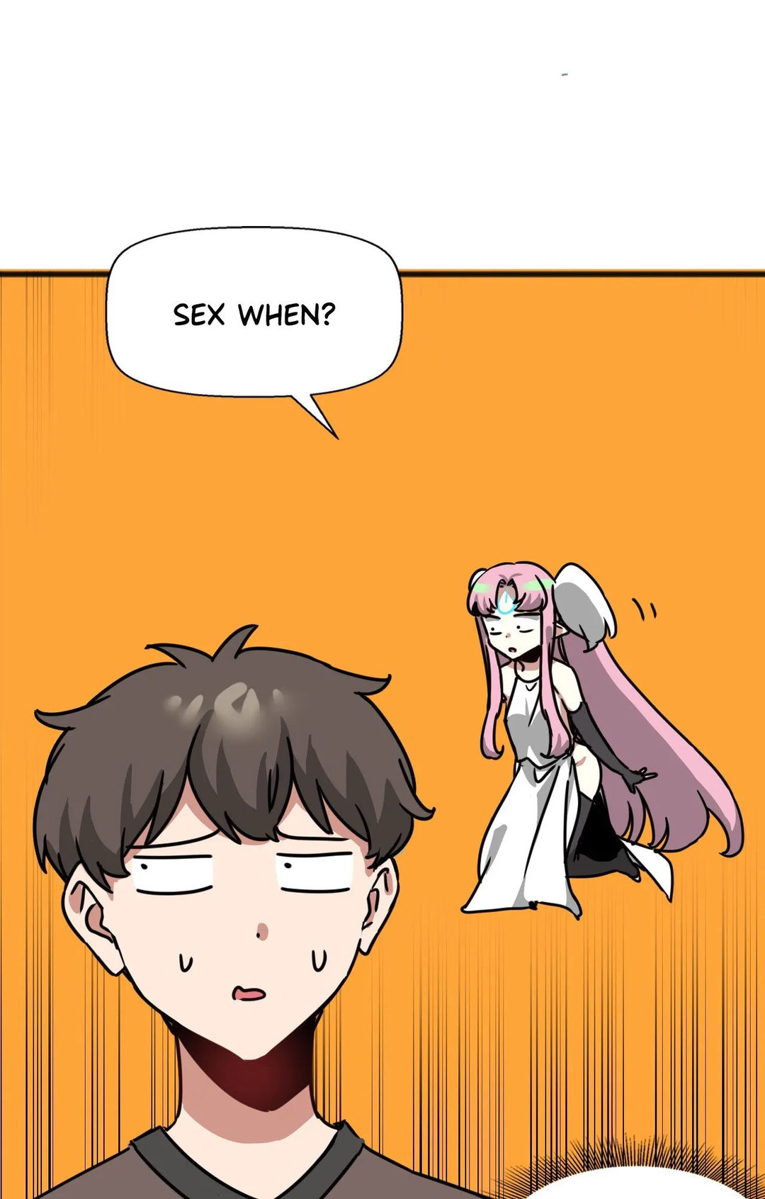 Page 50 of Chapter 21: No Man’s Land