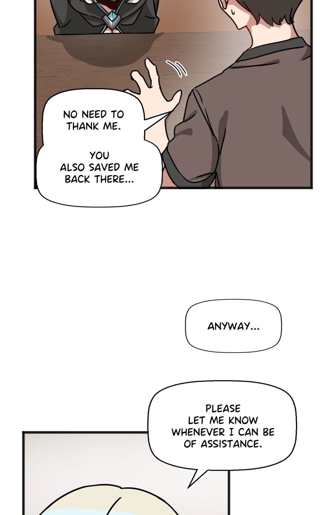 Page 52 of Chapter 21: No Man’s Land