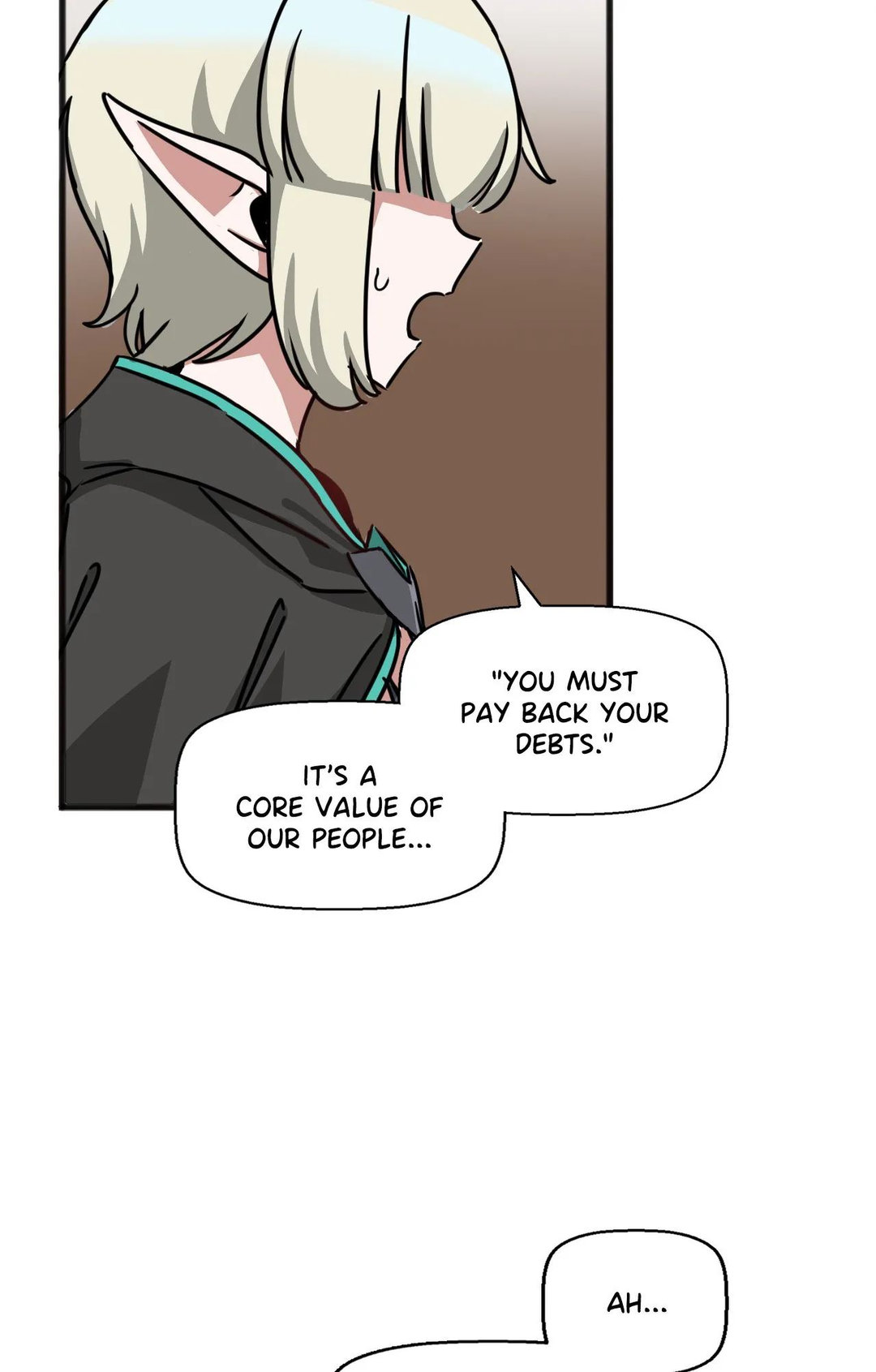 Page 53 of Chapter 21: No Man’s Land