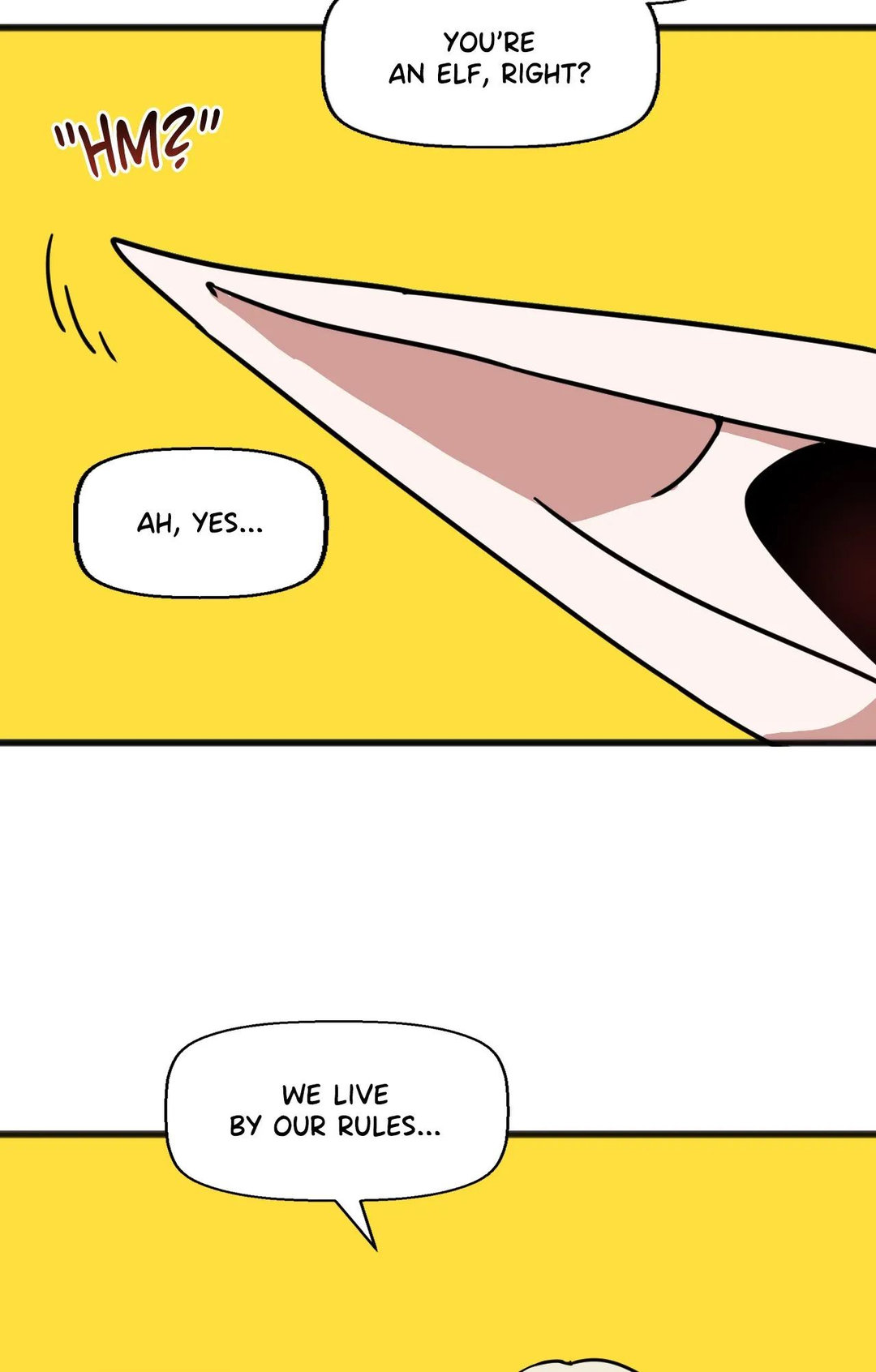 Page 54 of Chapter 21: No Man’s Land